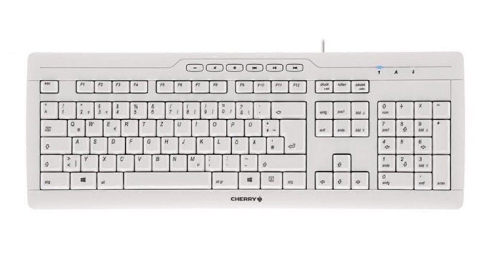 CHERRY STREAM 3.0