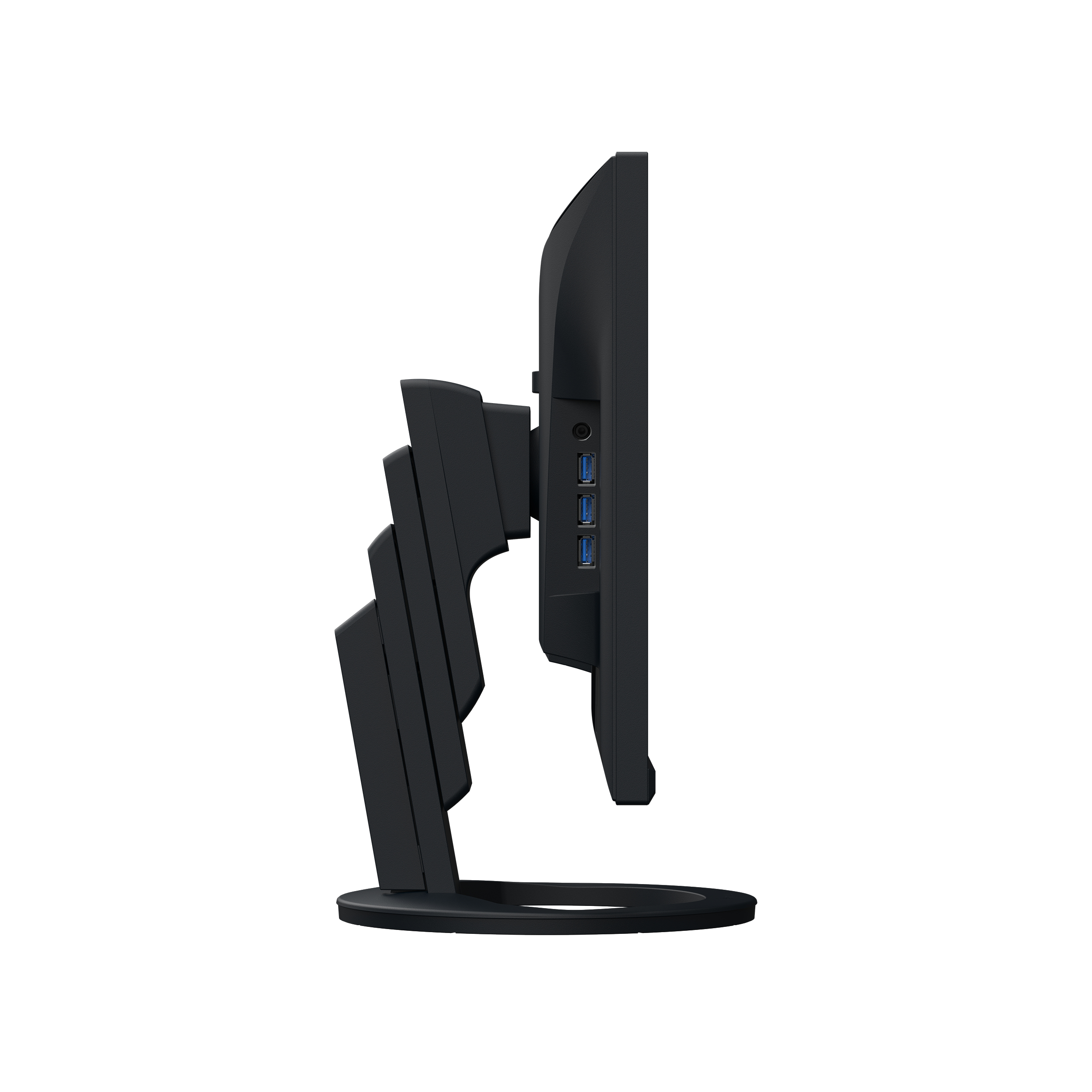 EIZO FlexScan EV2490-BK