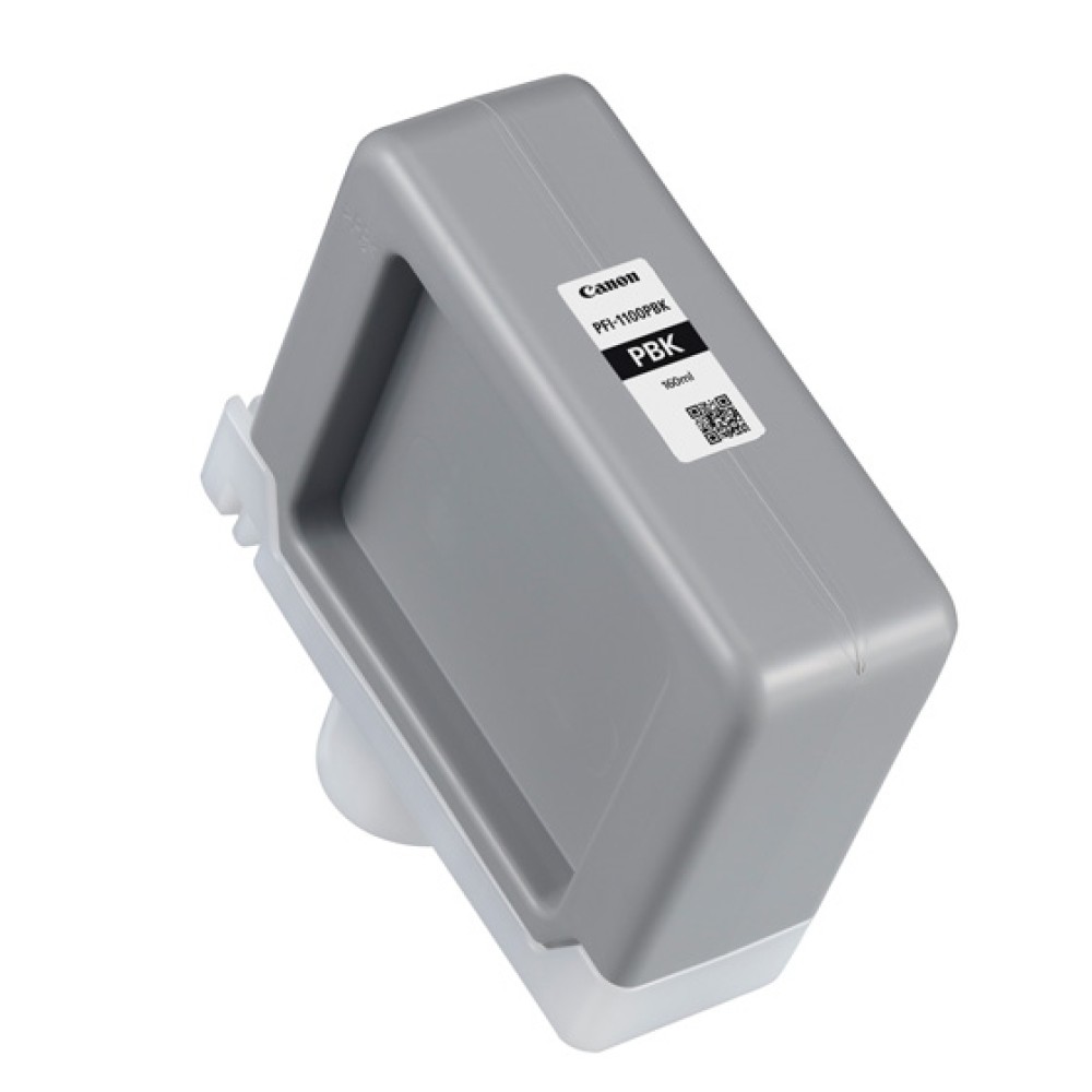 Canon PFI-1100PBK