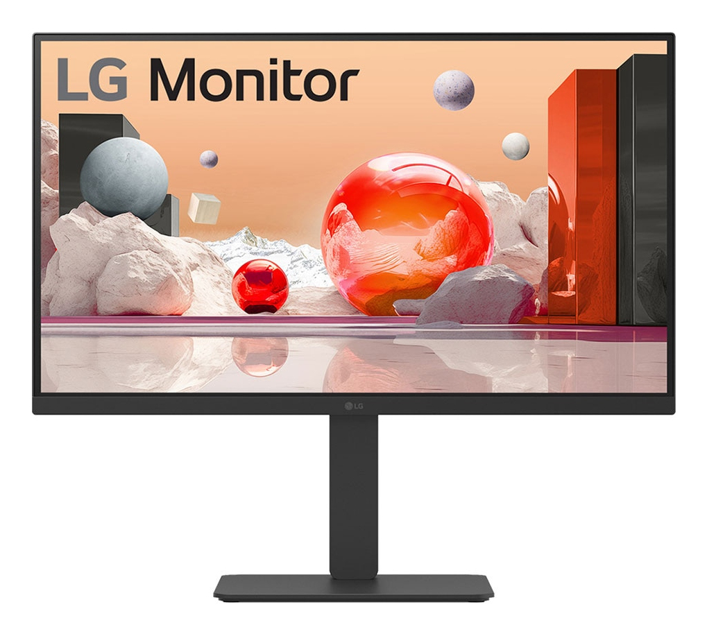 LG 27BA850-B