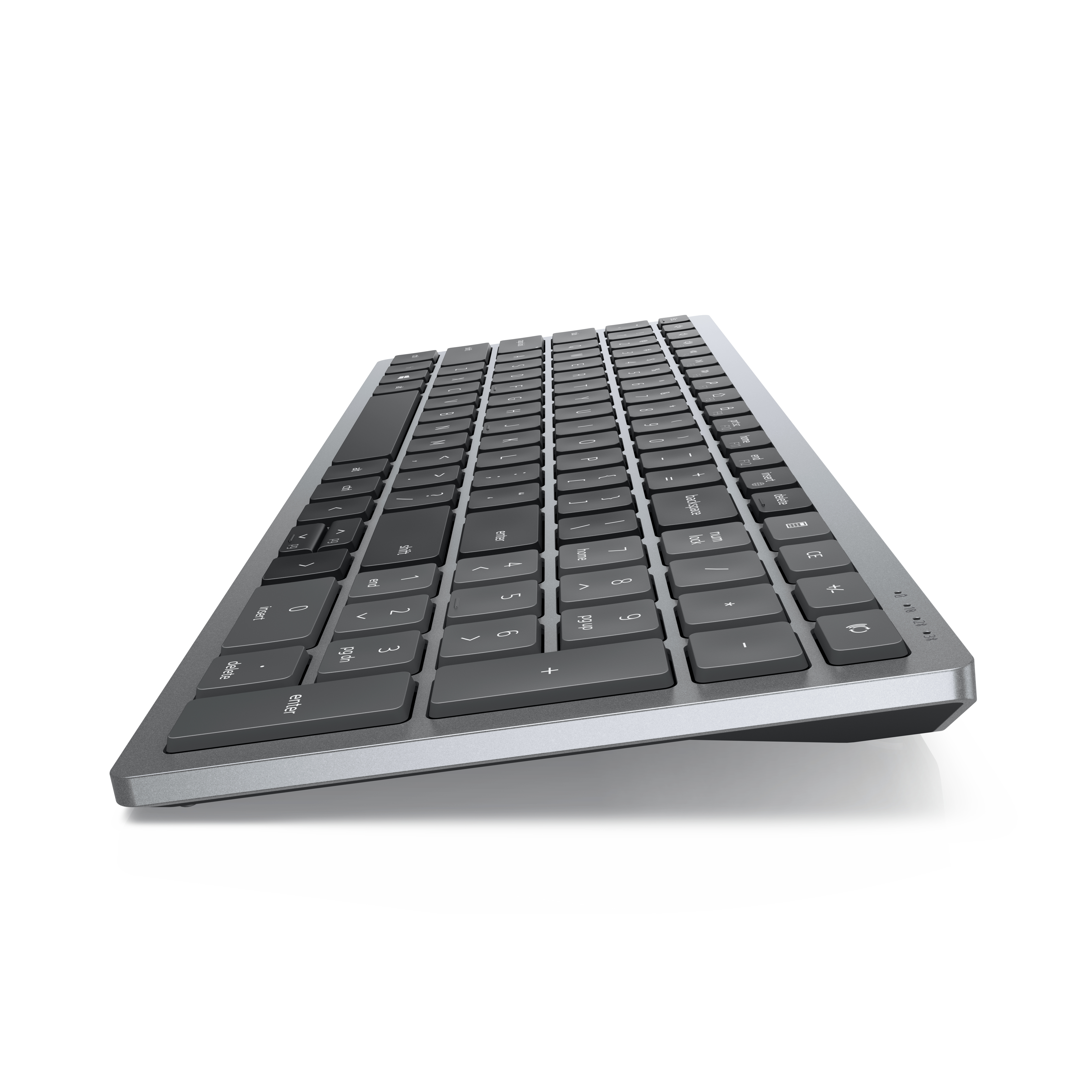 Dell KM7120W