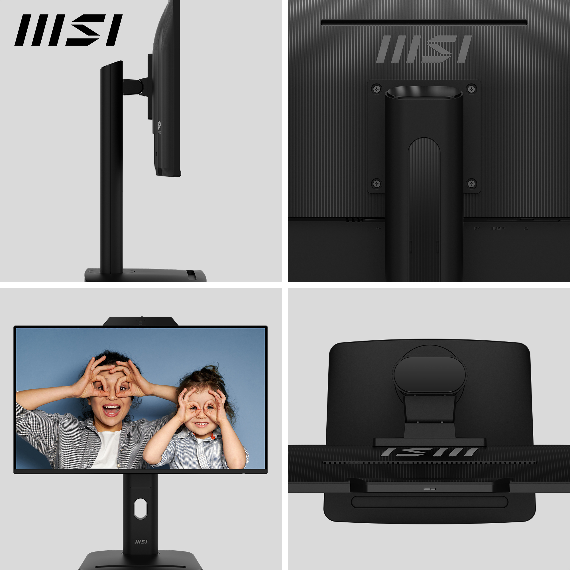 MSI Pro MP242PMGDE