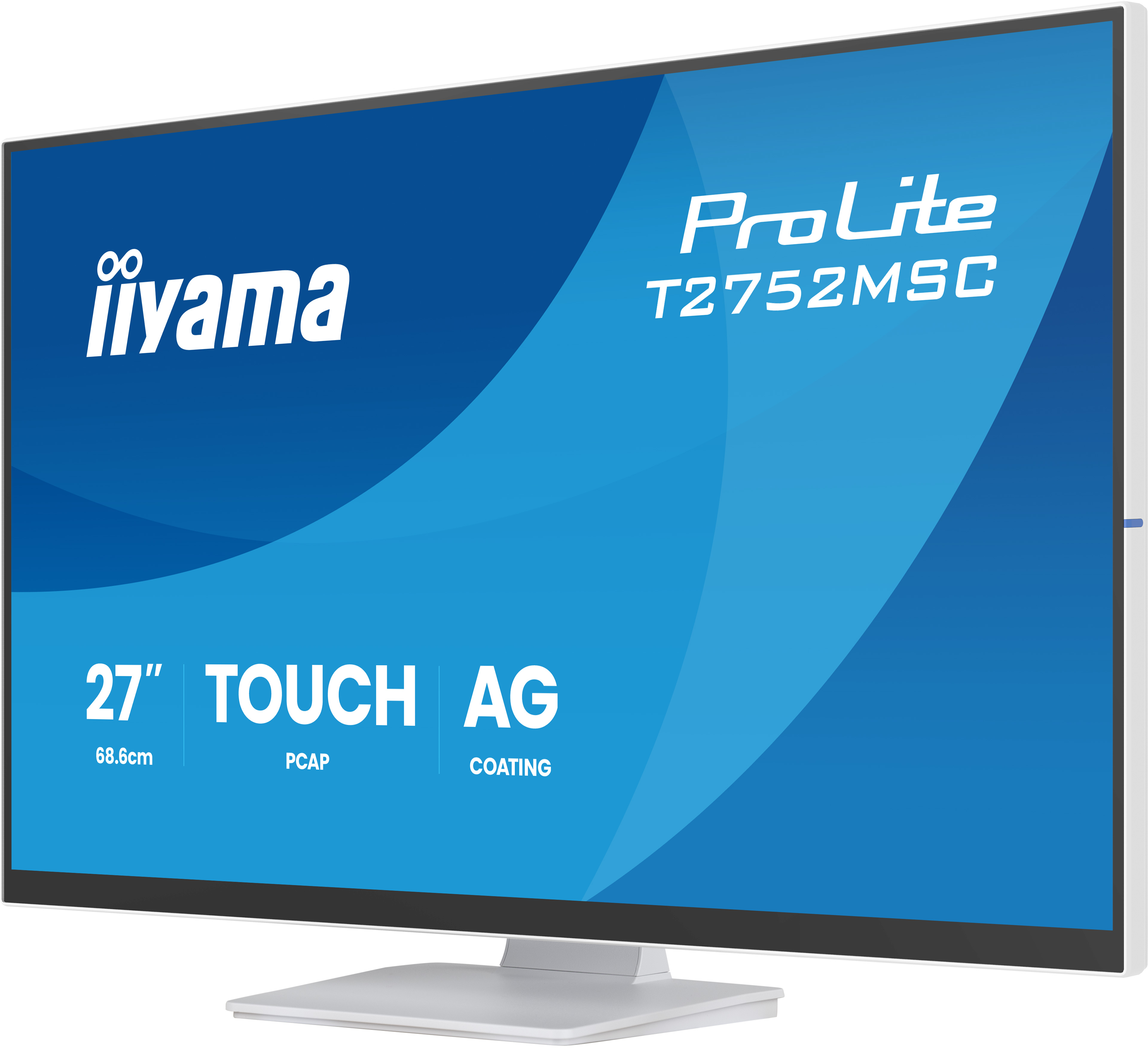 iiyama ProLite T2752MSC-W1AG