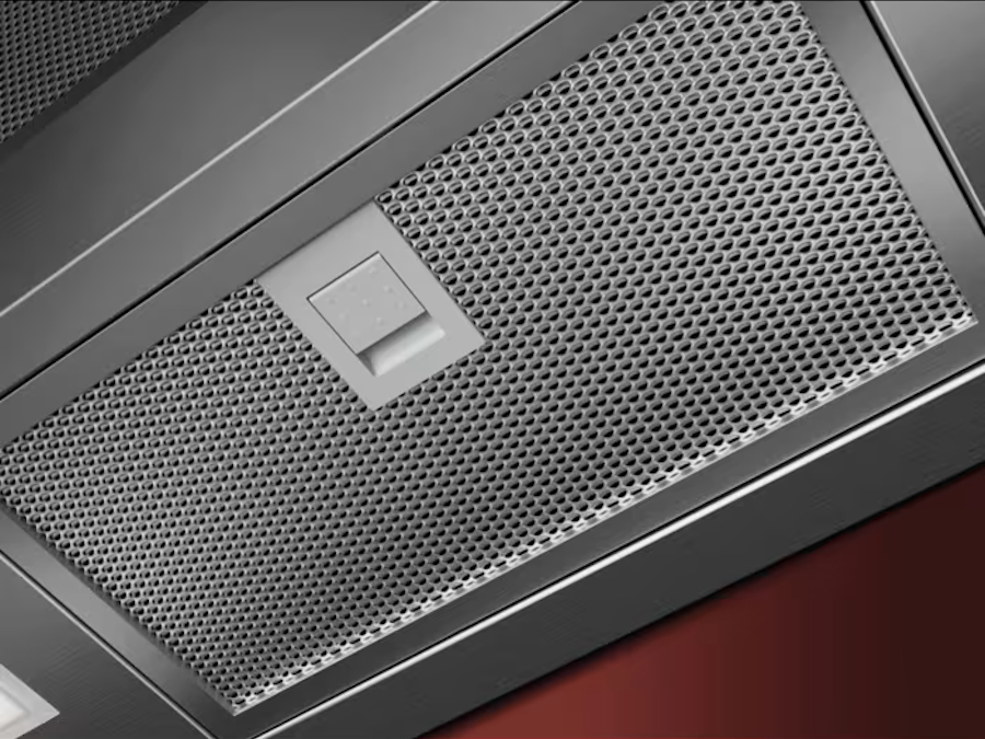 AEG Fettfilter und Randabsaugung