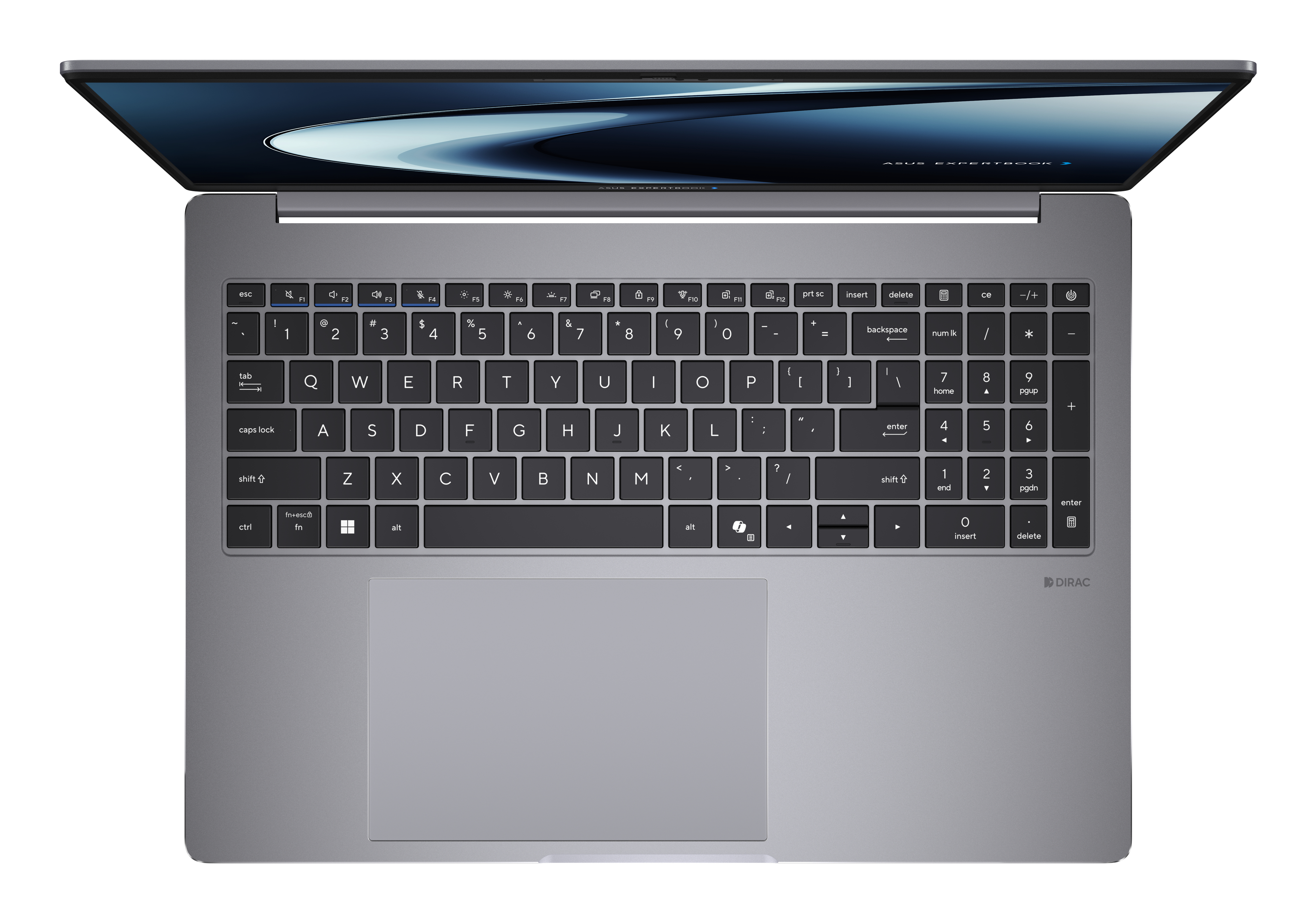 ASUS ExpertBook P5 G2 PM5606CGA-PL0031X