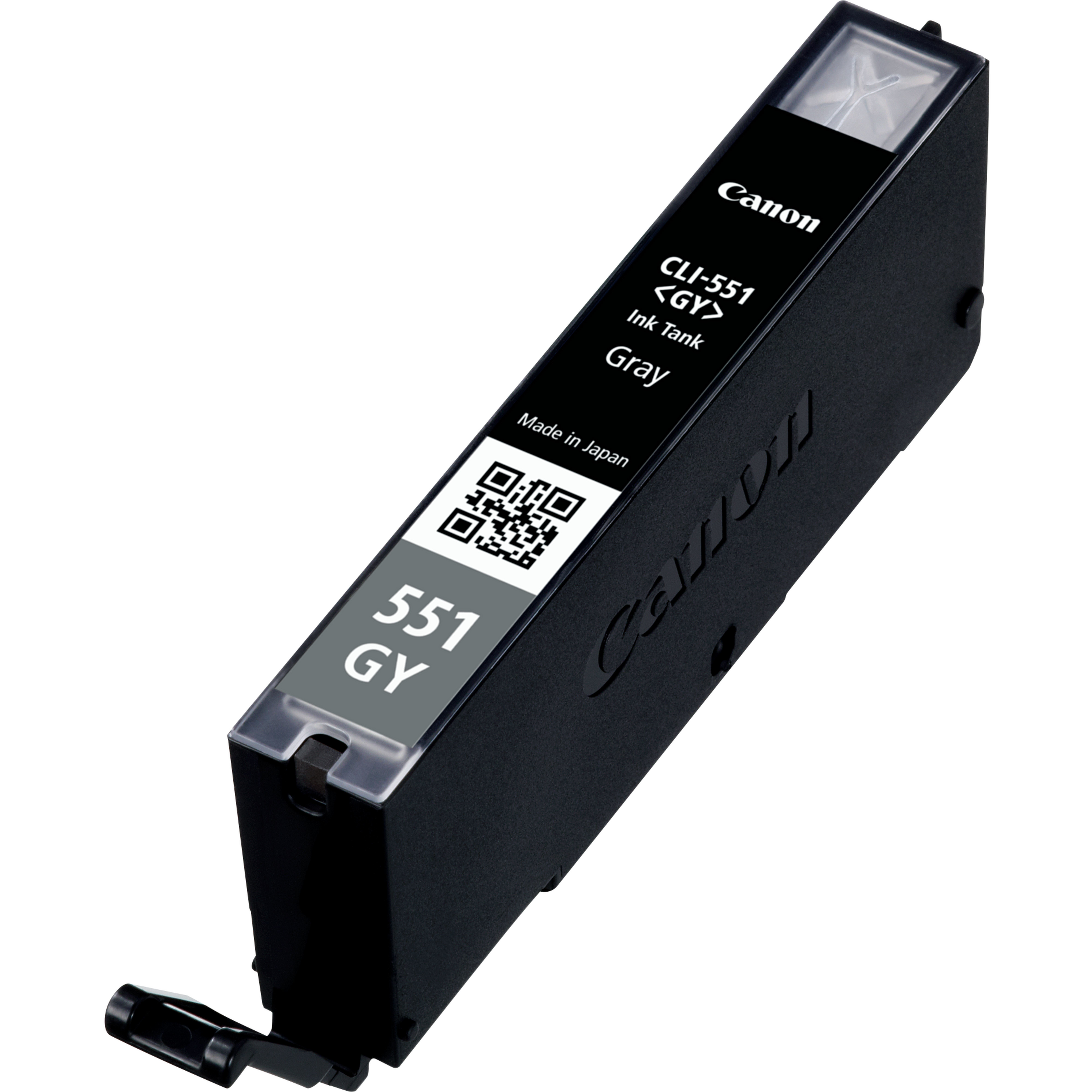 Canon CLI-551GY