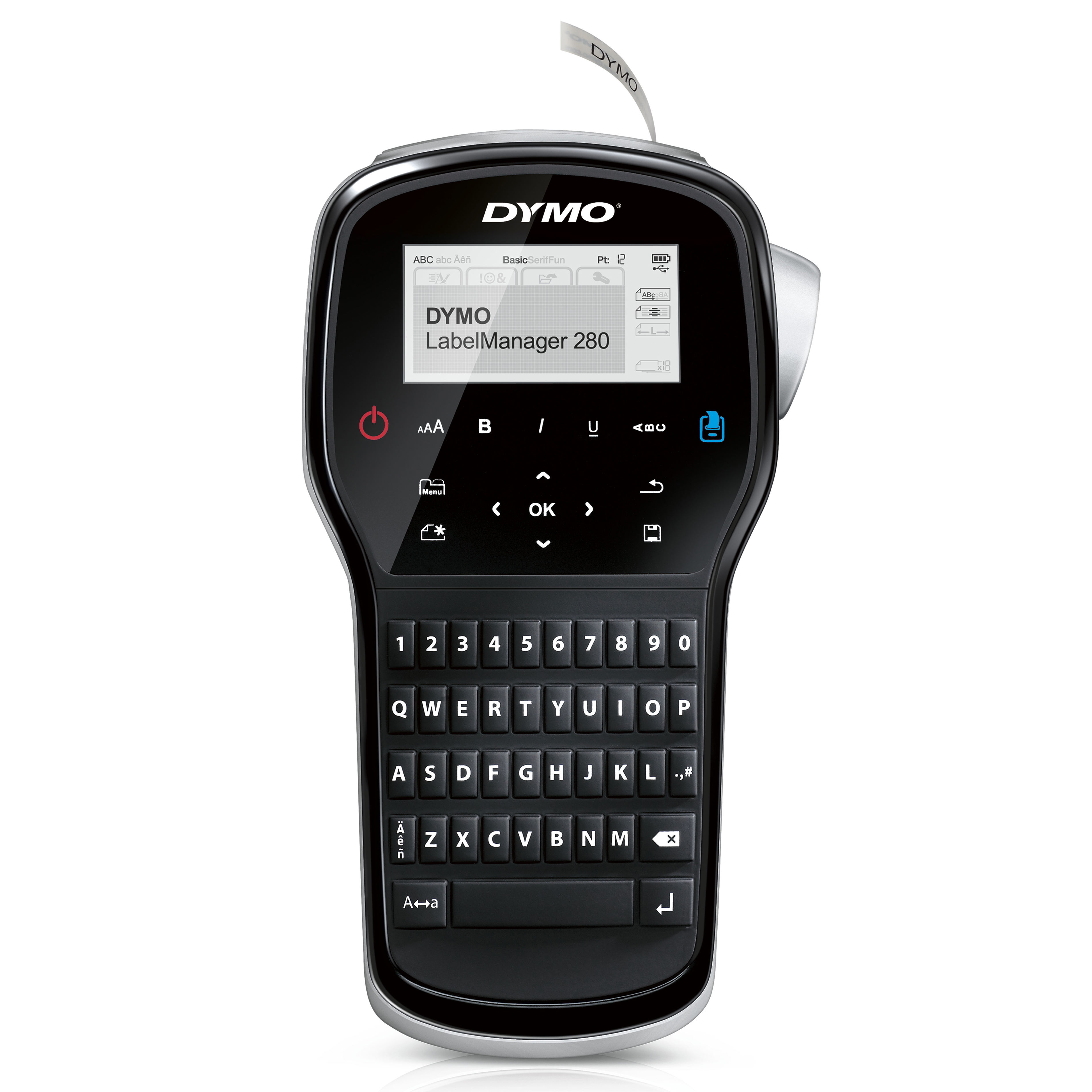 DYMO LabelManager 280