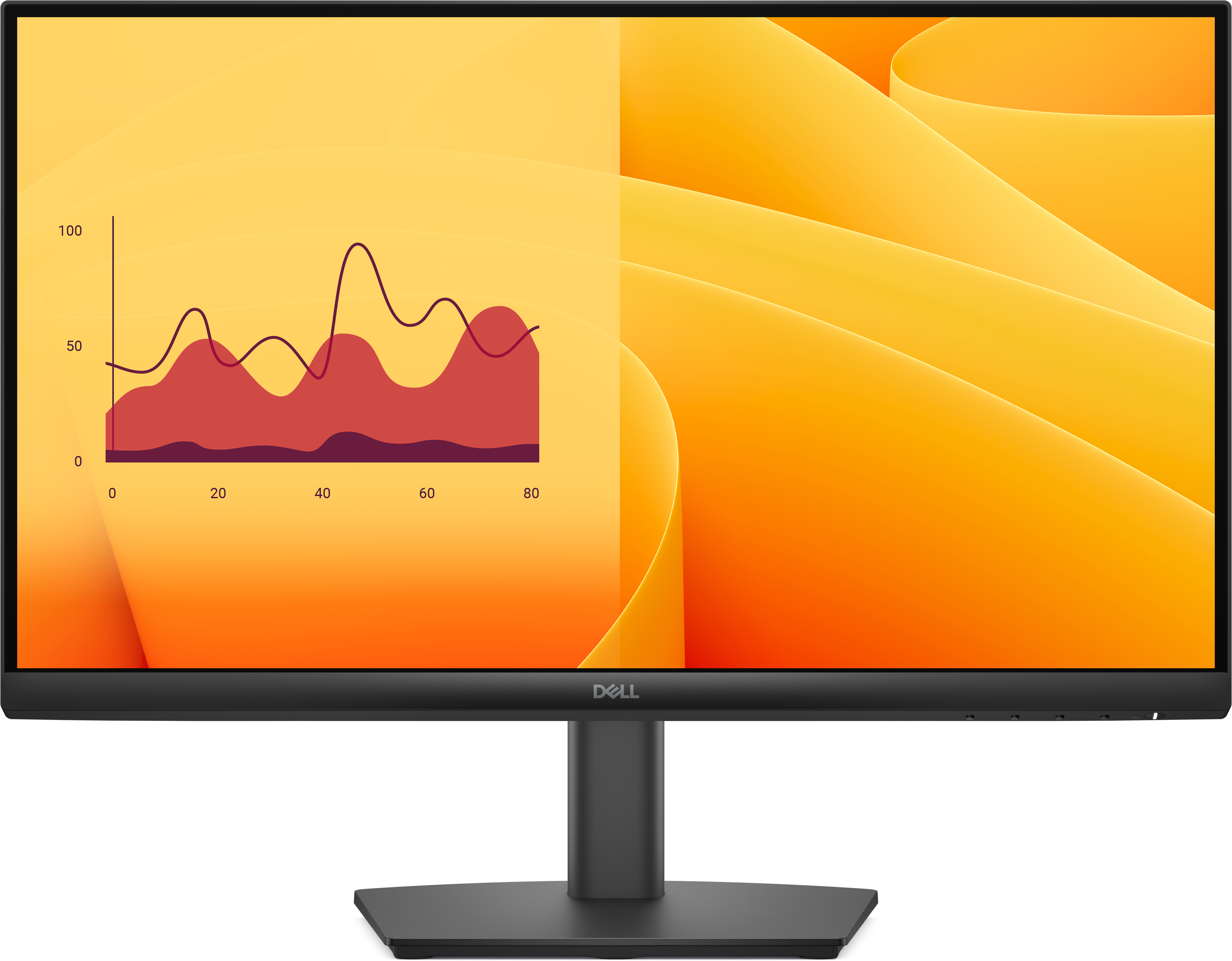 Dell E2225HM