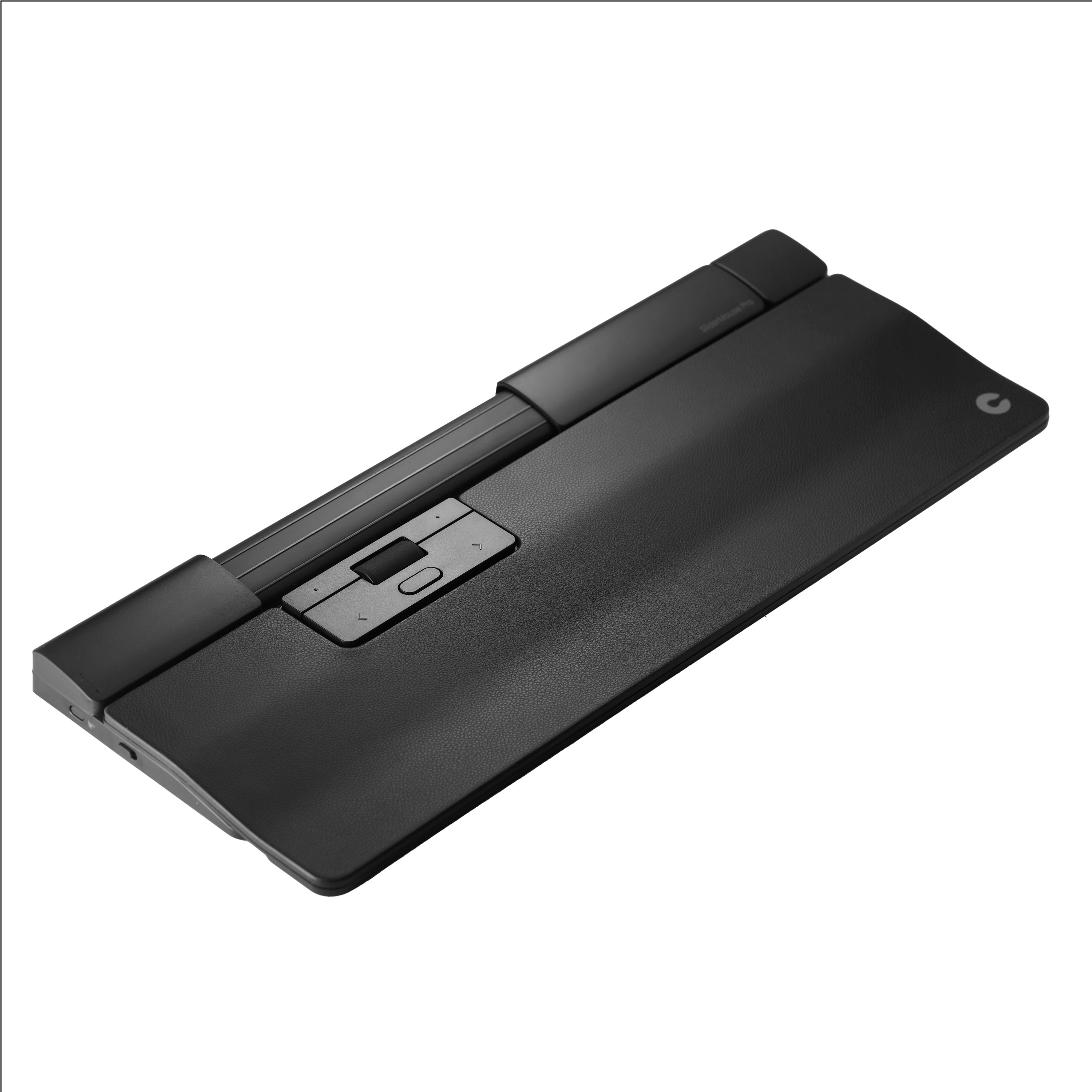 Contour RollerMouse Red Plus