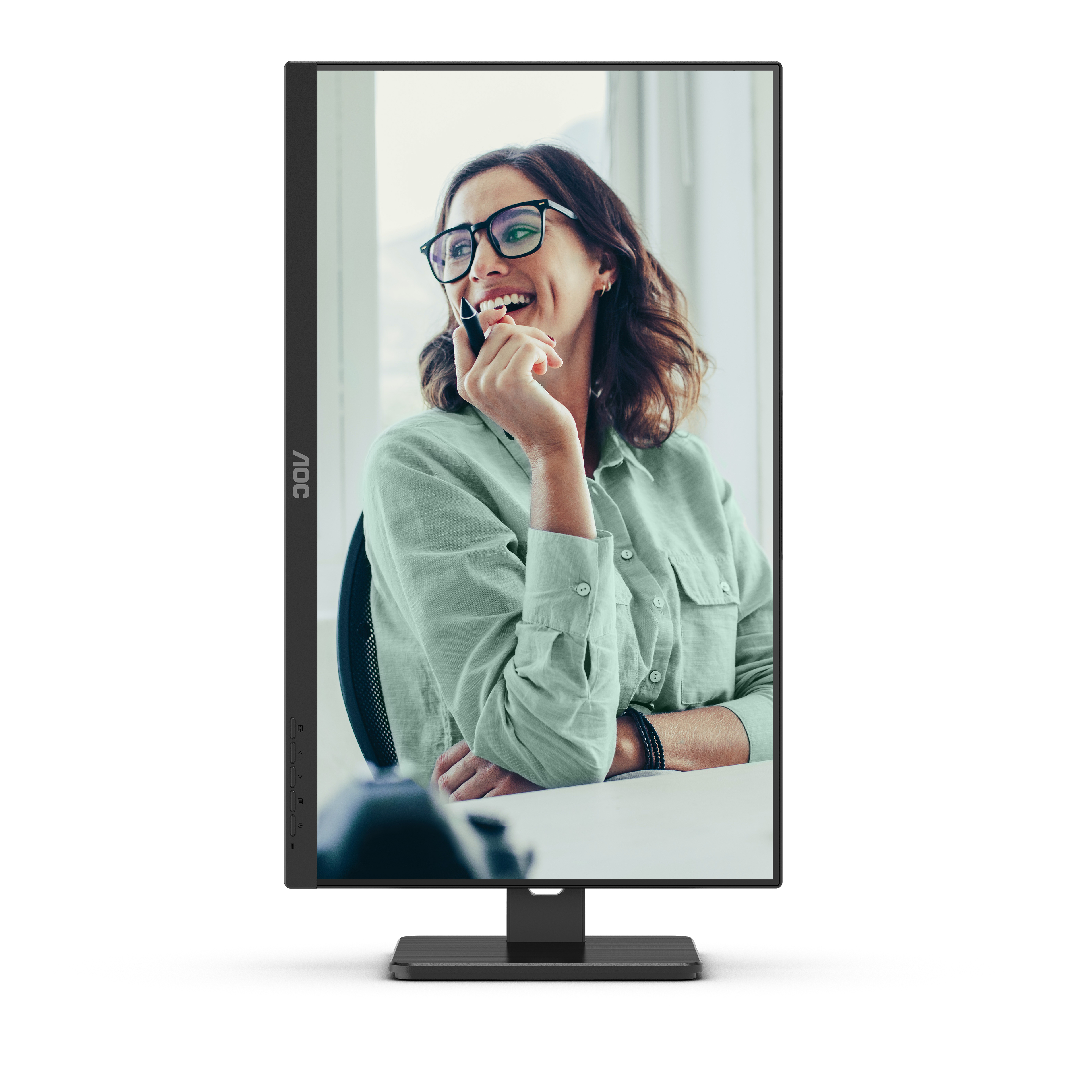 AOC Q27P3CV