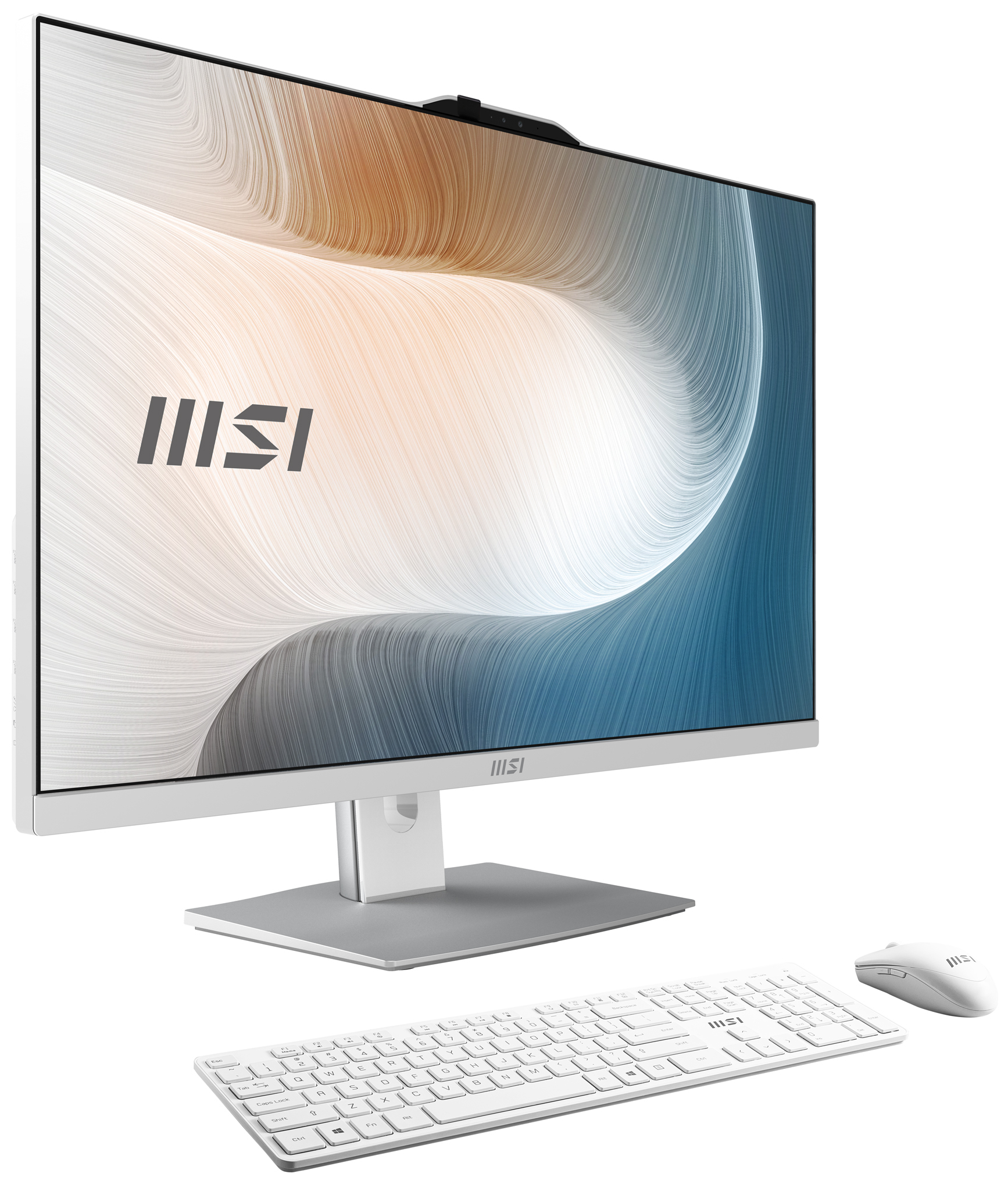 MSI Modern AM272P 1M-1236AT