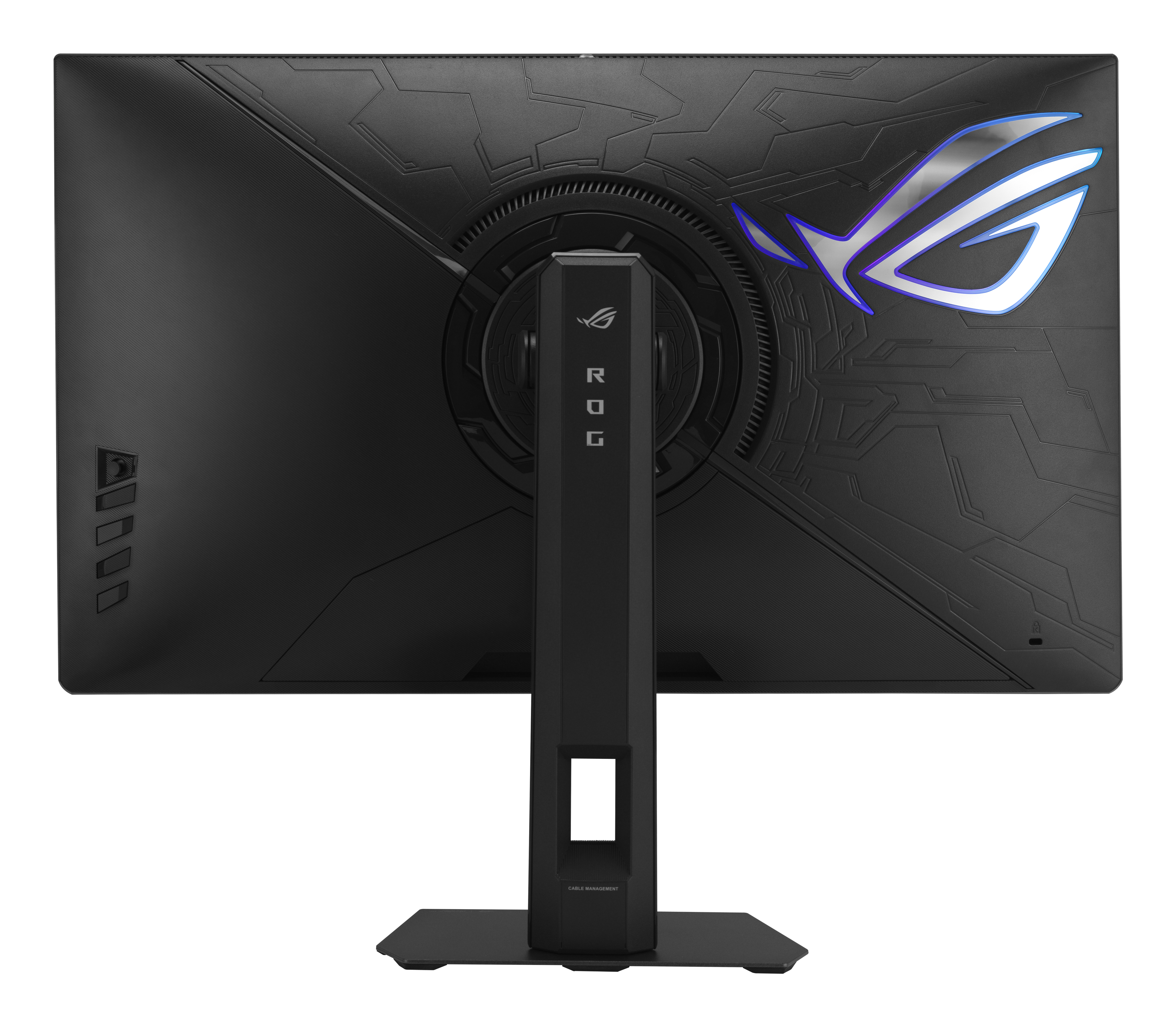 ASUS ROG Strix Pulsar XG27AQNGV