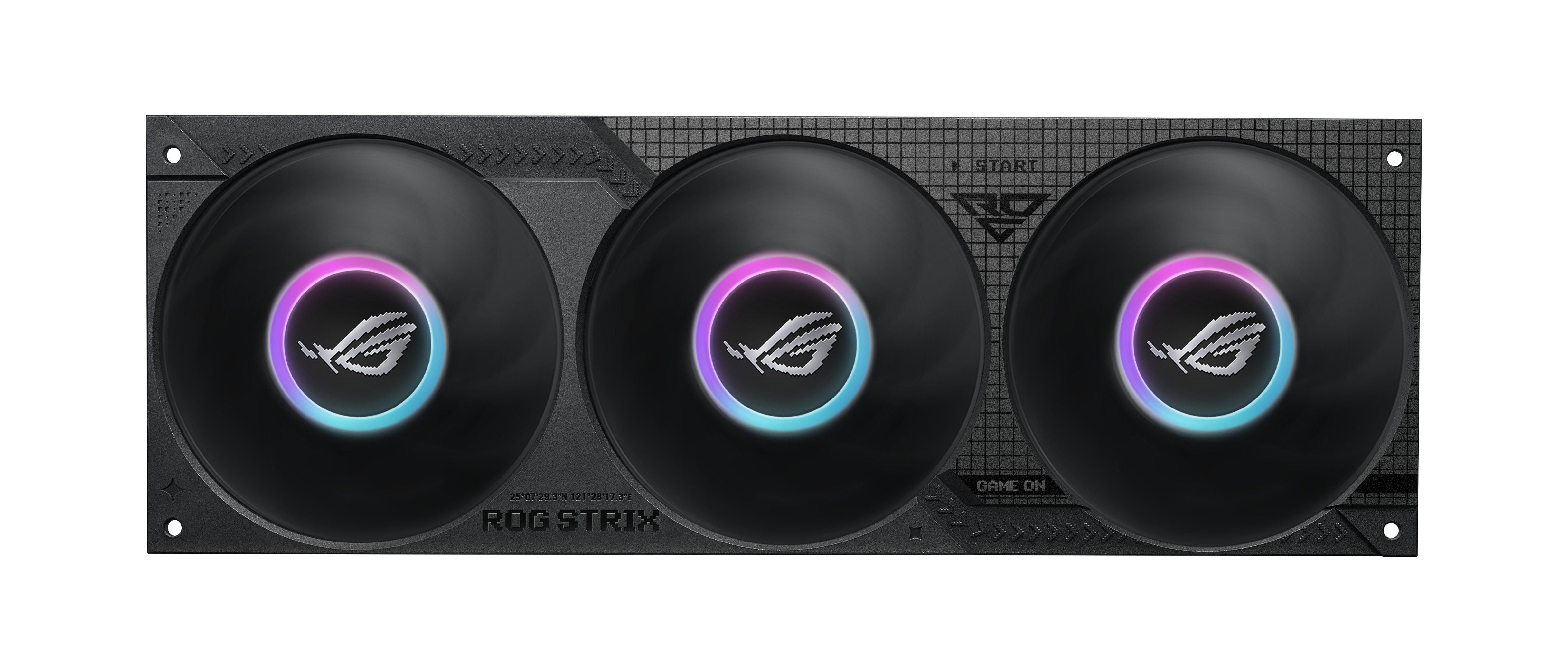 ASUS ROG Strix SLC IV 360