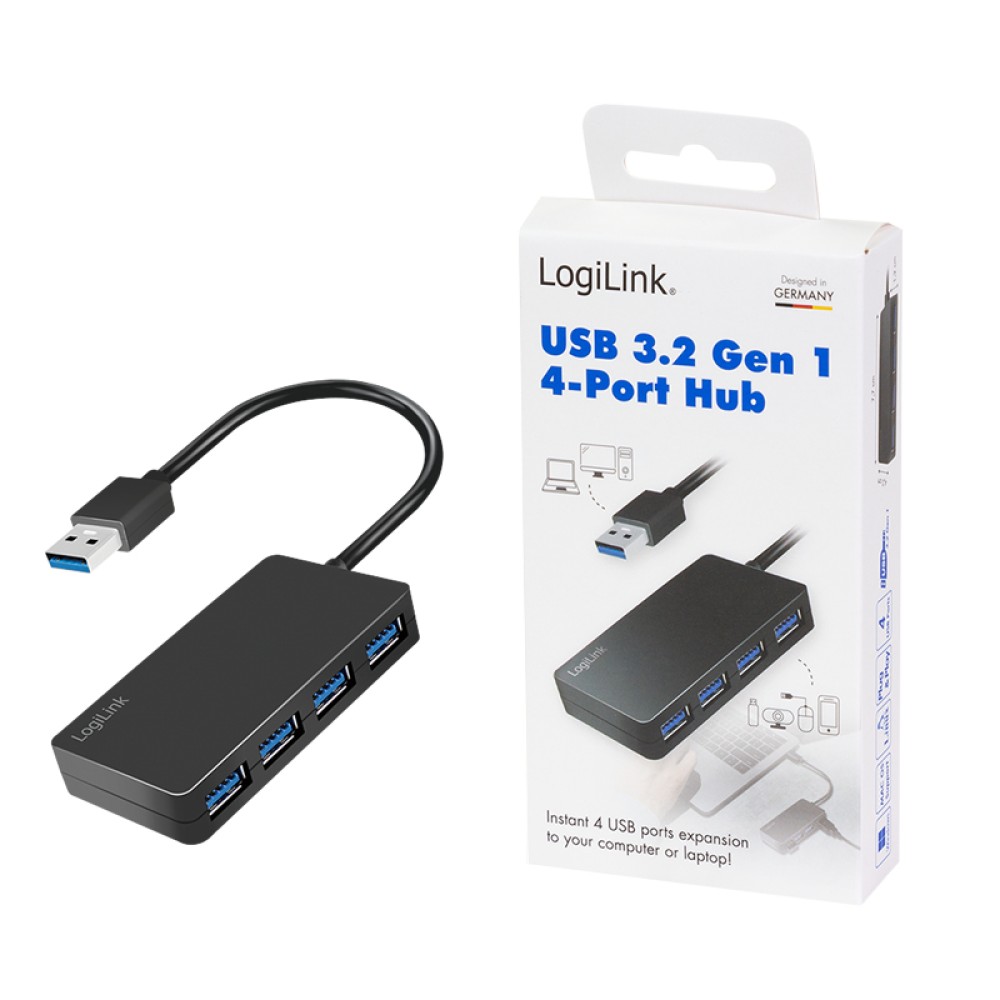 LogiLink UA0396