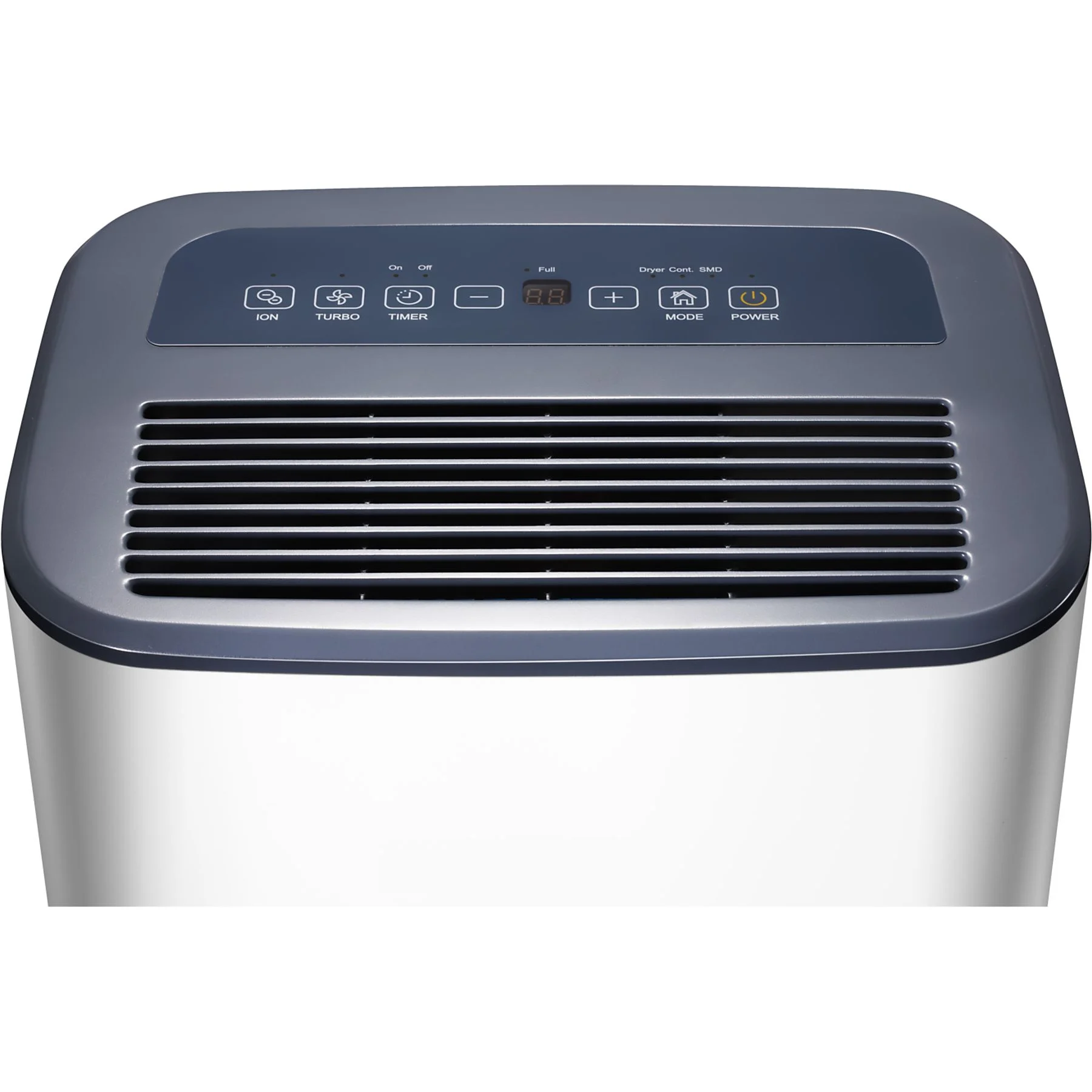 Comfee MDDF-20DEN7 effektiver Luftentfeuchter für gesuenderes Raumklima, 20l/24h EAN: 4048164103010