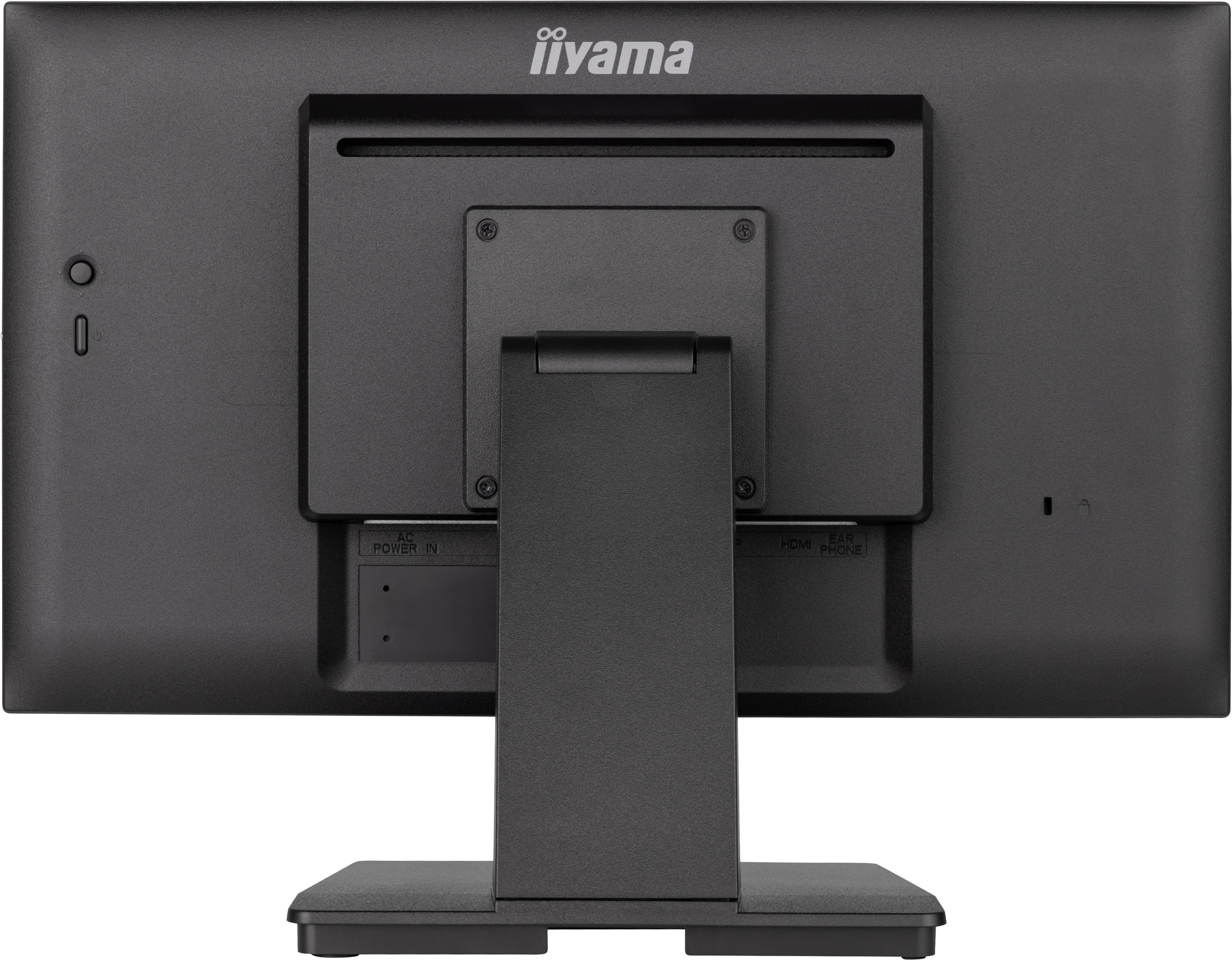 iiyama T2252MSC-B2