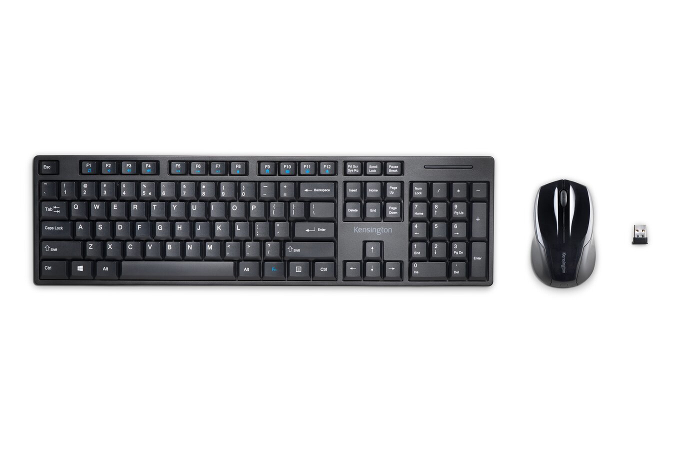 Kensington Pro Fit Desktop Set