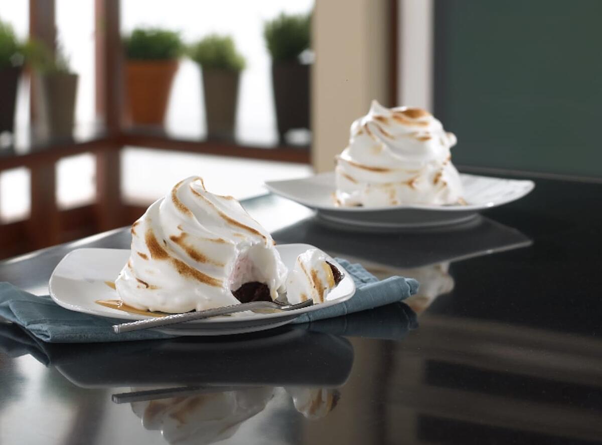 KitchenAid Cordless Hand Mixer 5KHMB732EBM Matte Black