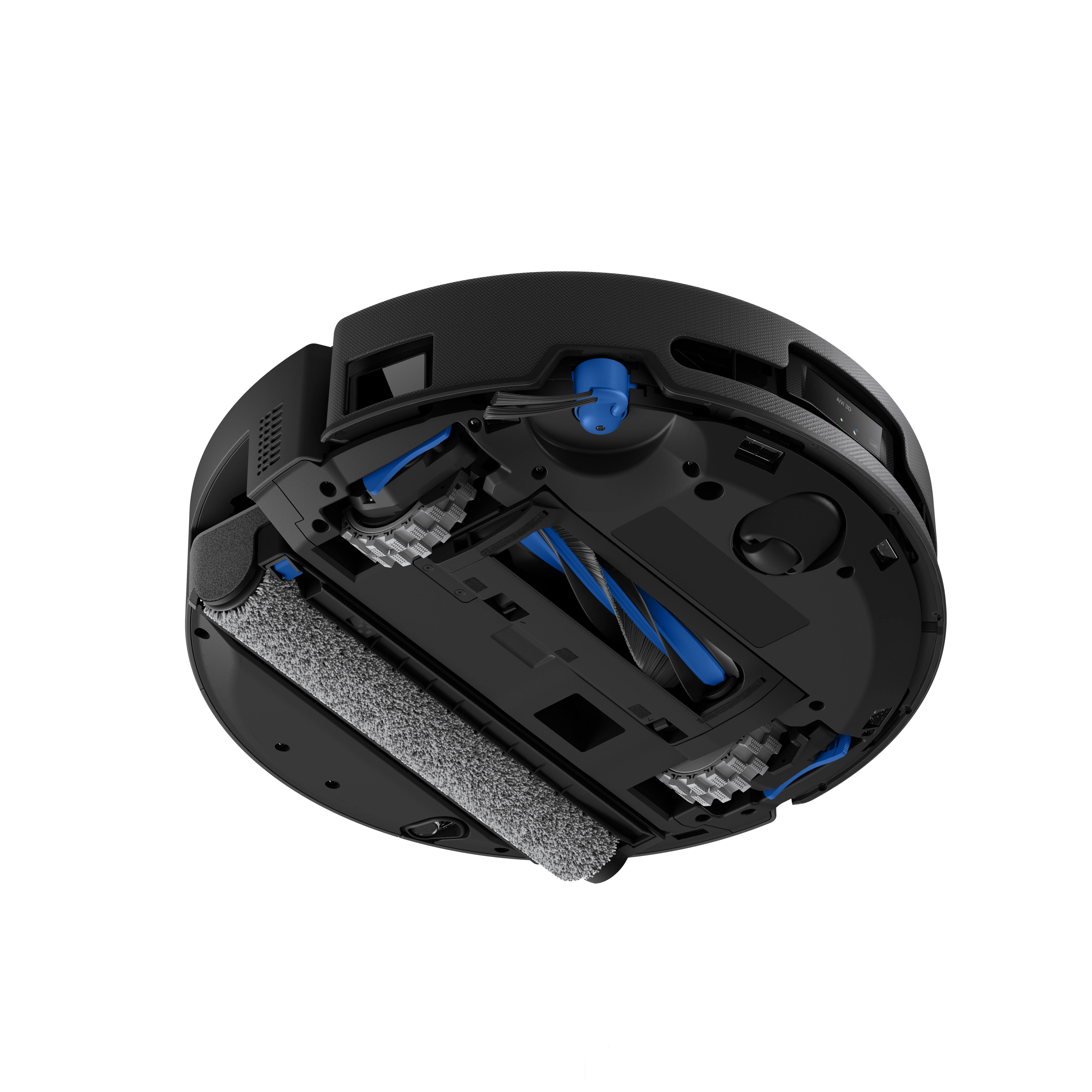 Ecovacs DEEBOT T90 PRO OMNI EU