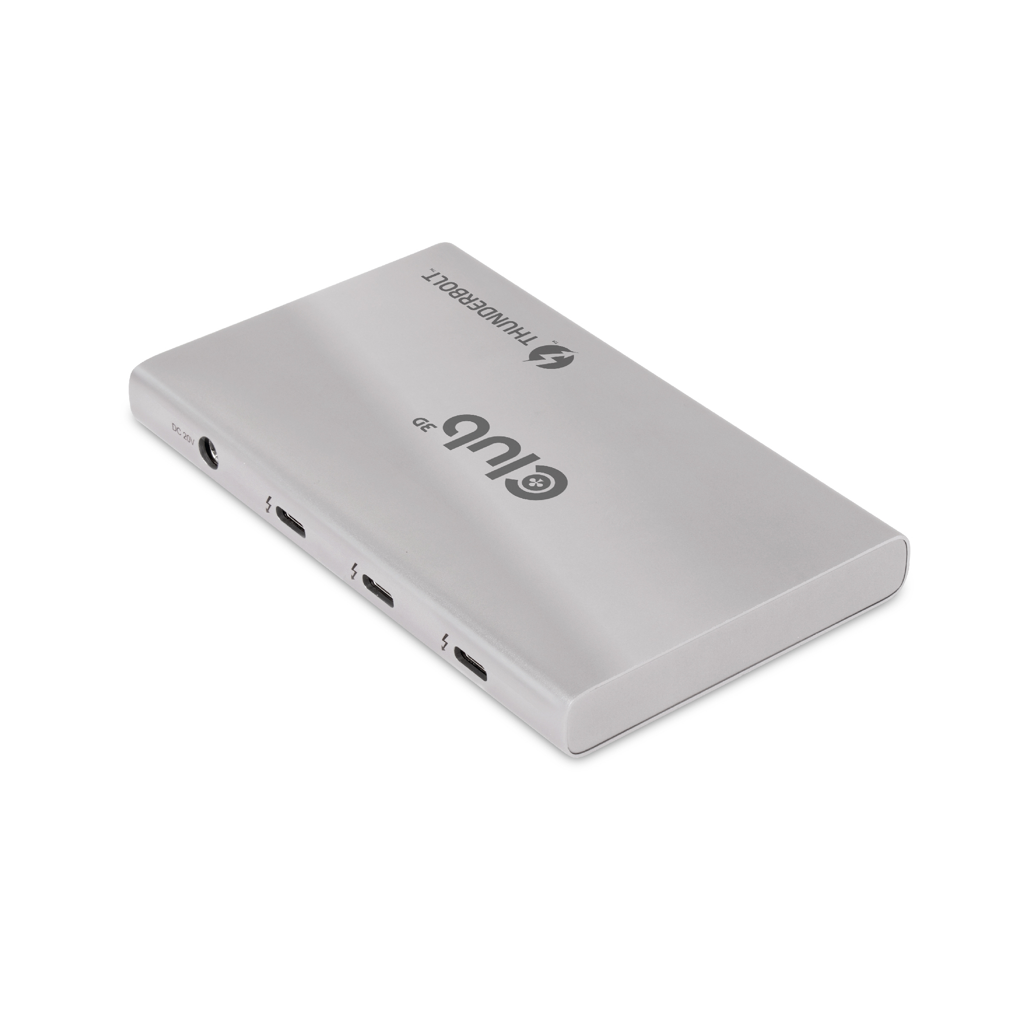 Club 3D CSV-1580