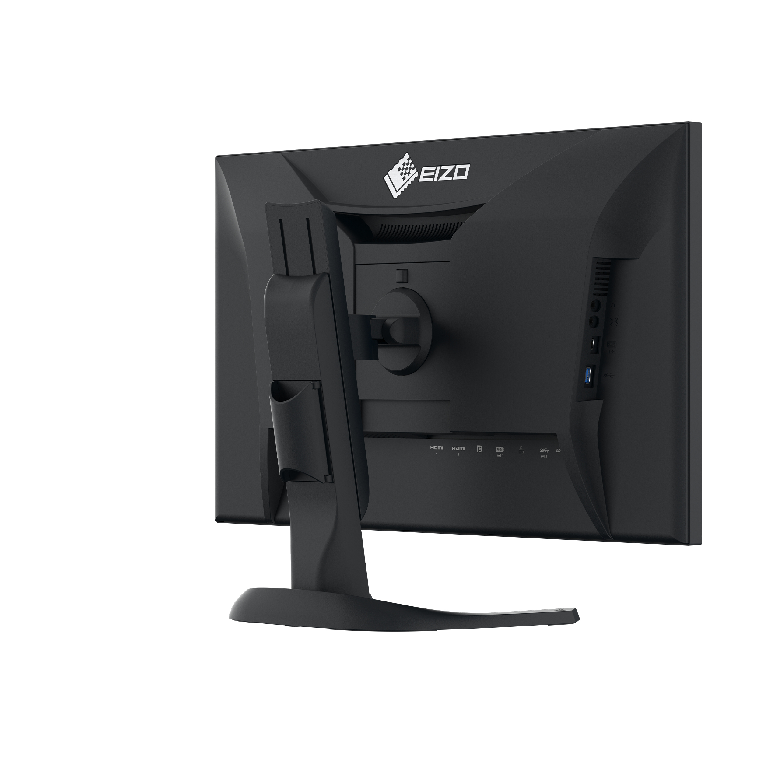 EIZO FlexScan EV2740X-BK