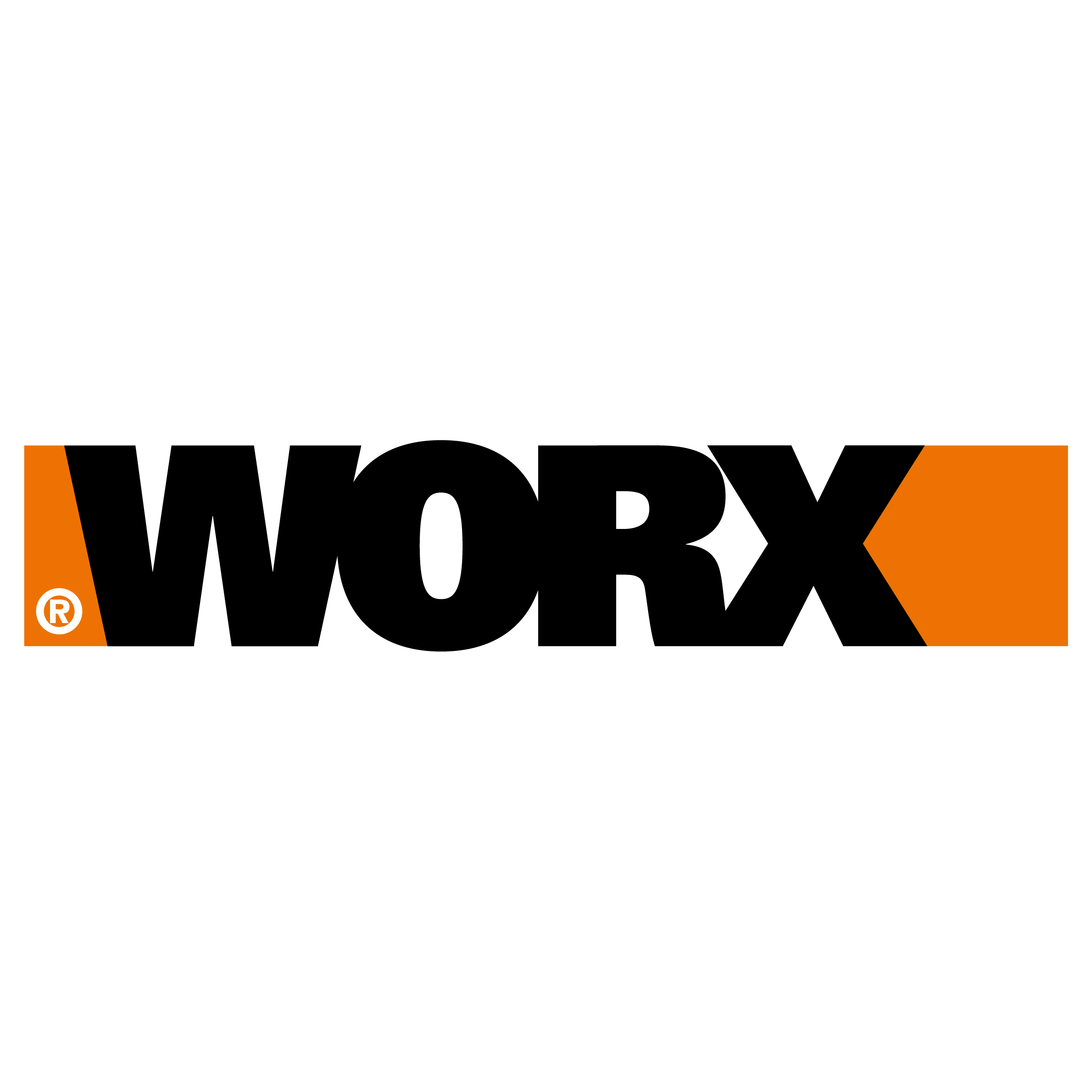 WORX WORX