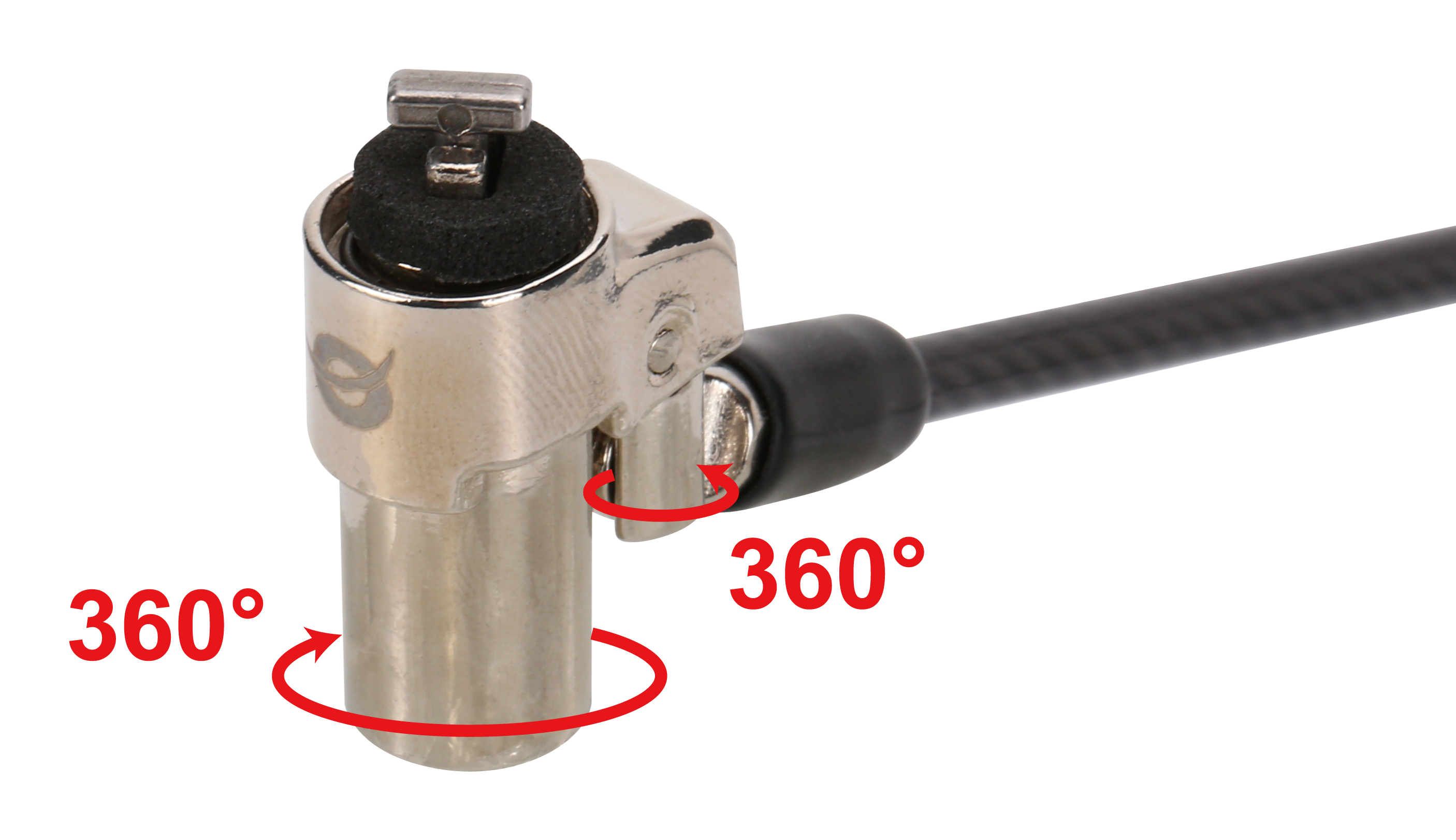 Conceptronic CUSTODIO02BSM