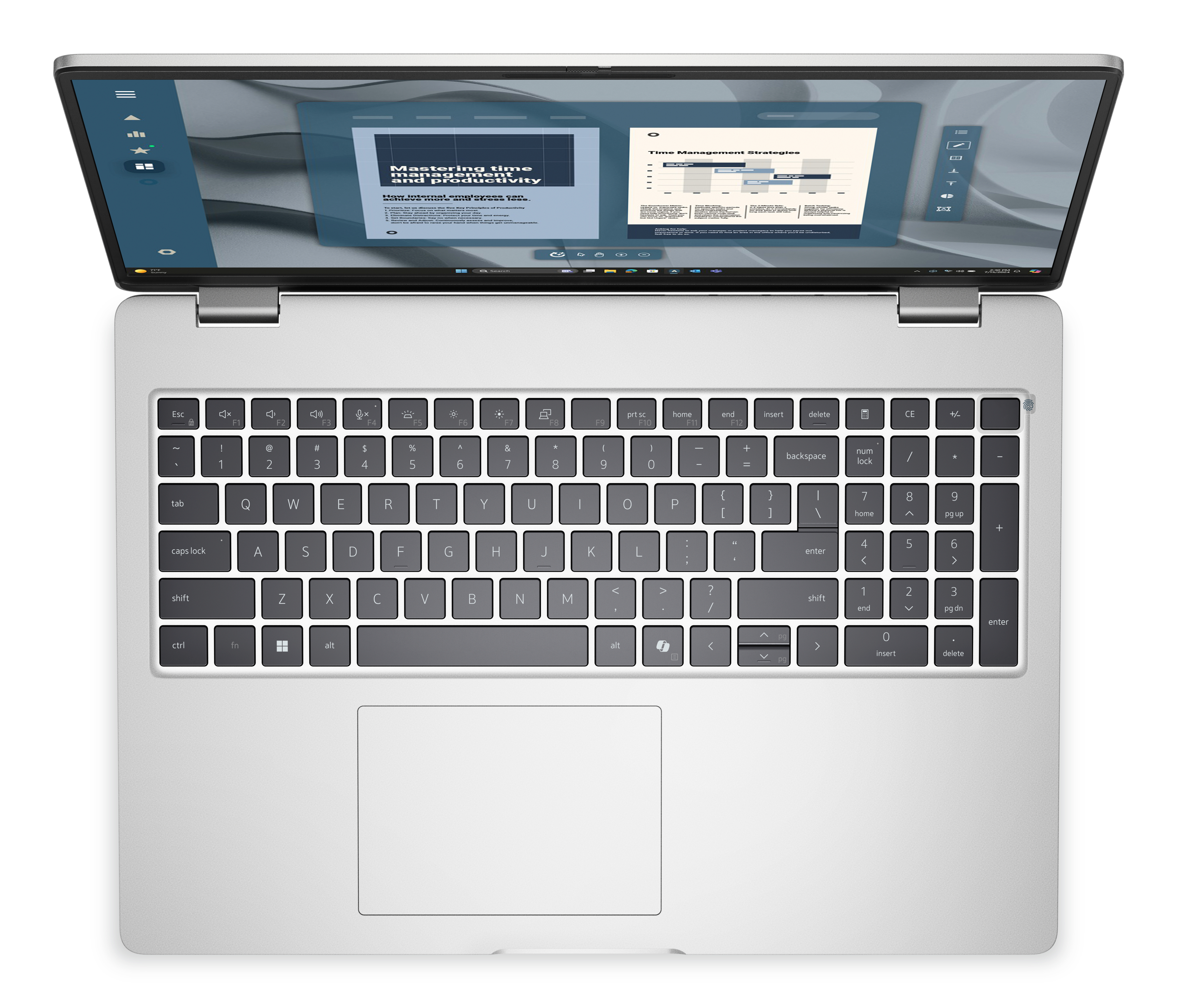 Dell Pro 16 PC16255