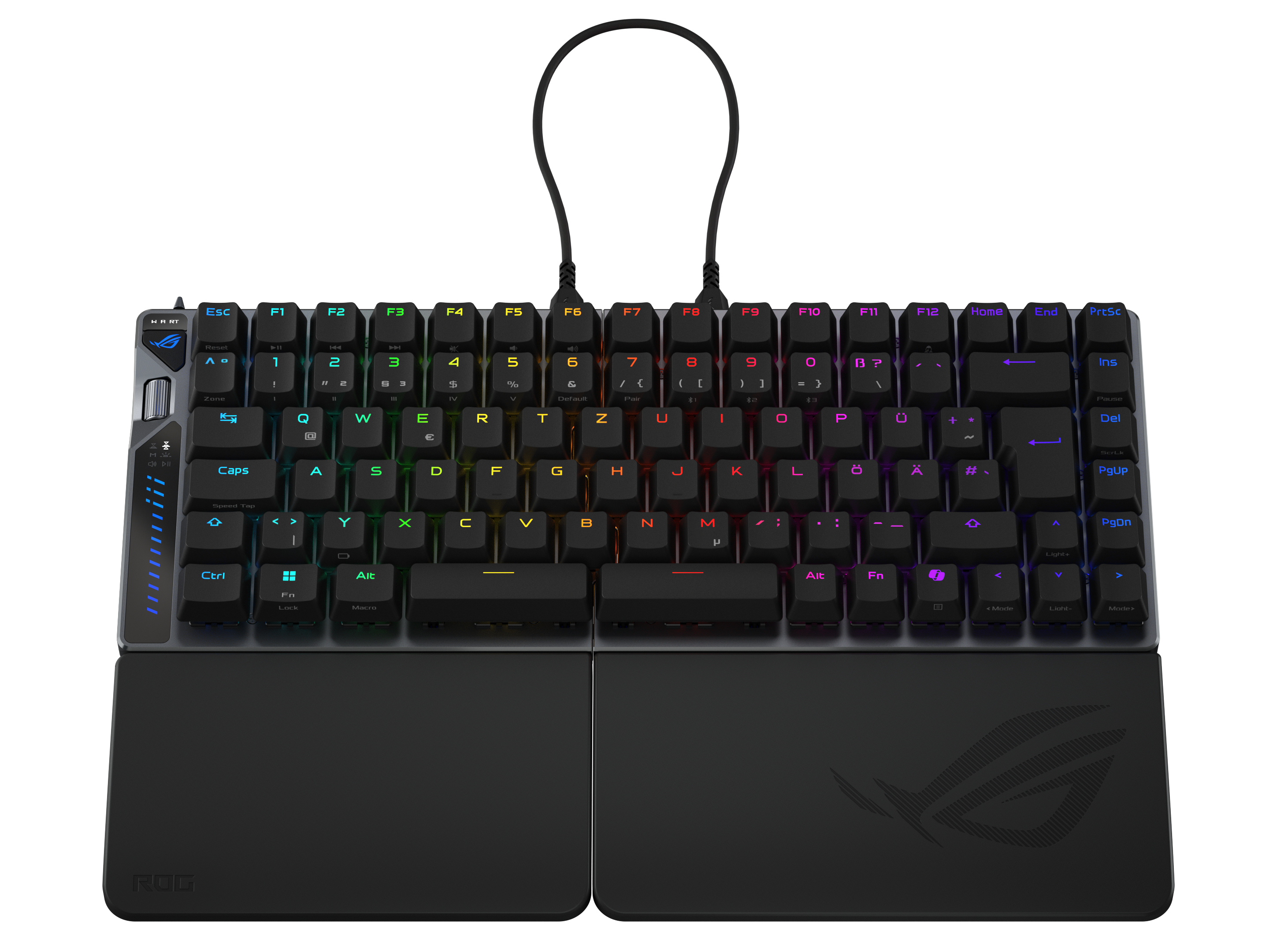ASUS ROG Falcata