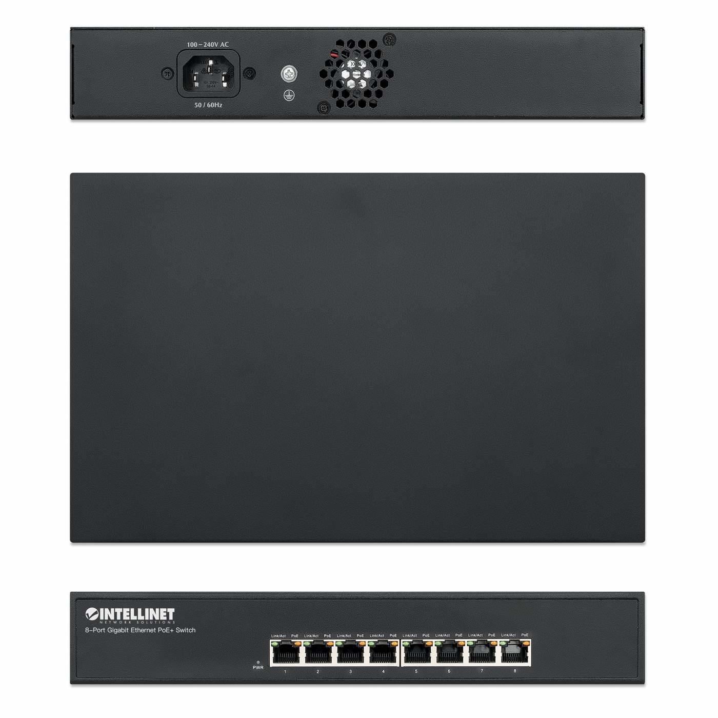 Intellinet 560641