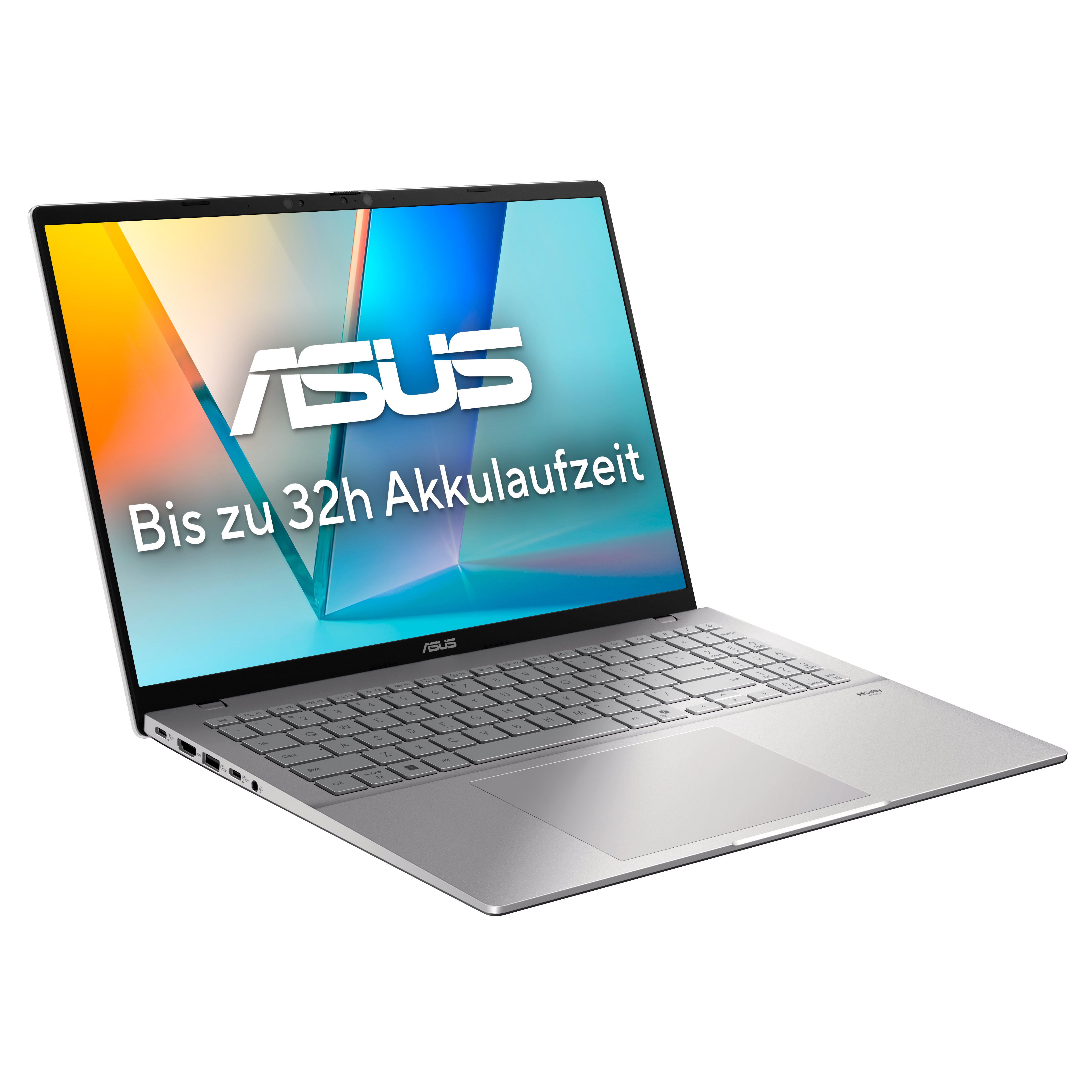 ASUS Vivobook S16 S3607QA-PL011W