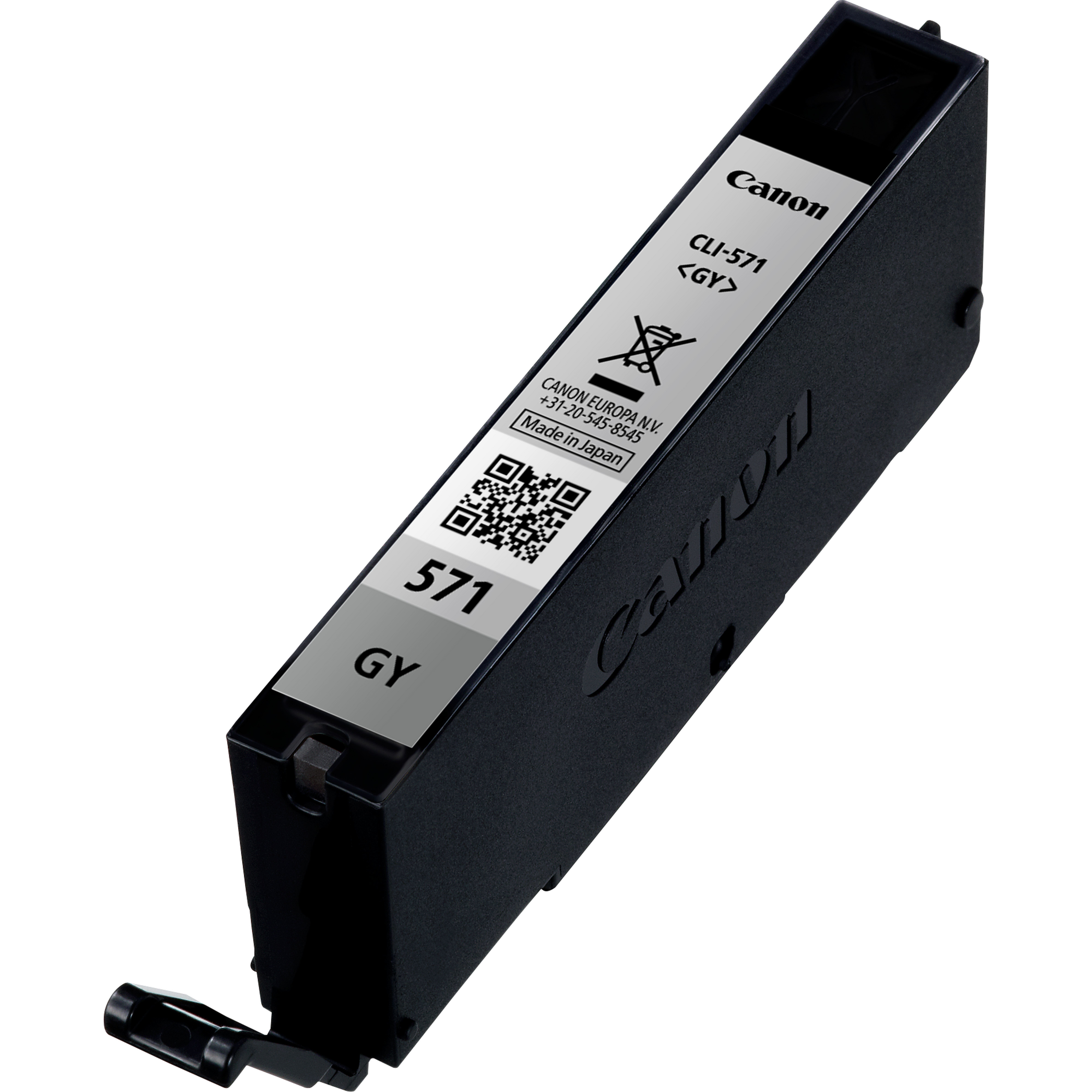 Canon CLI-571GY