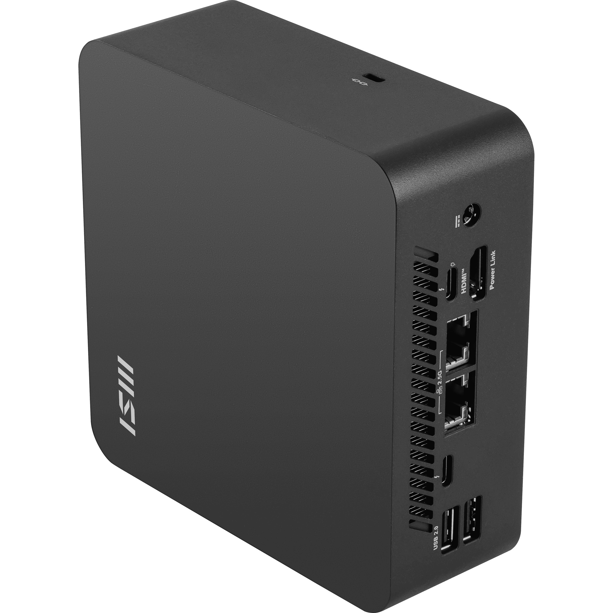 MSI Cubi NUC AI+ 2MG-039AT