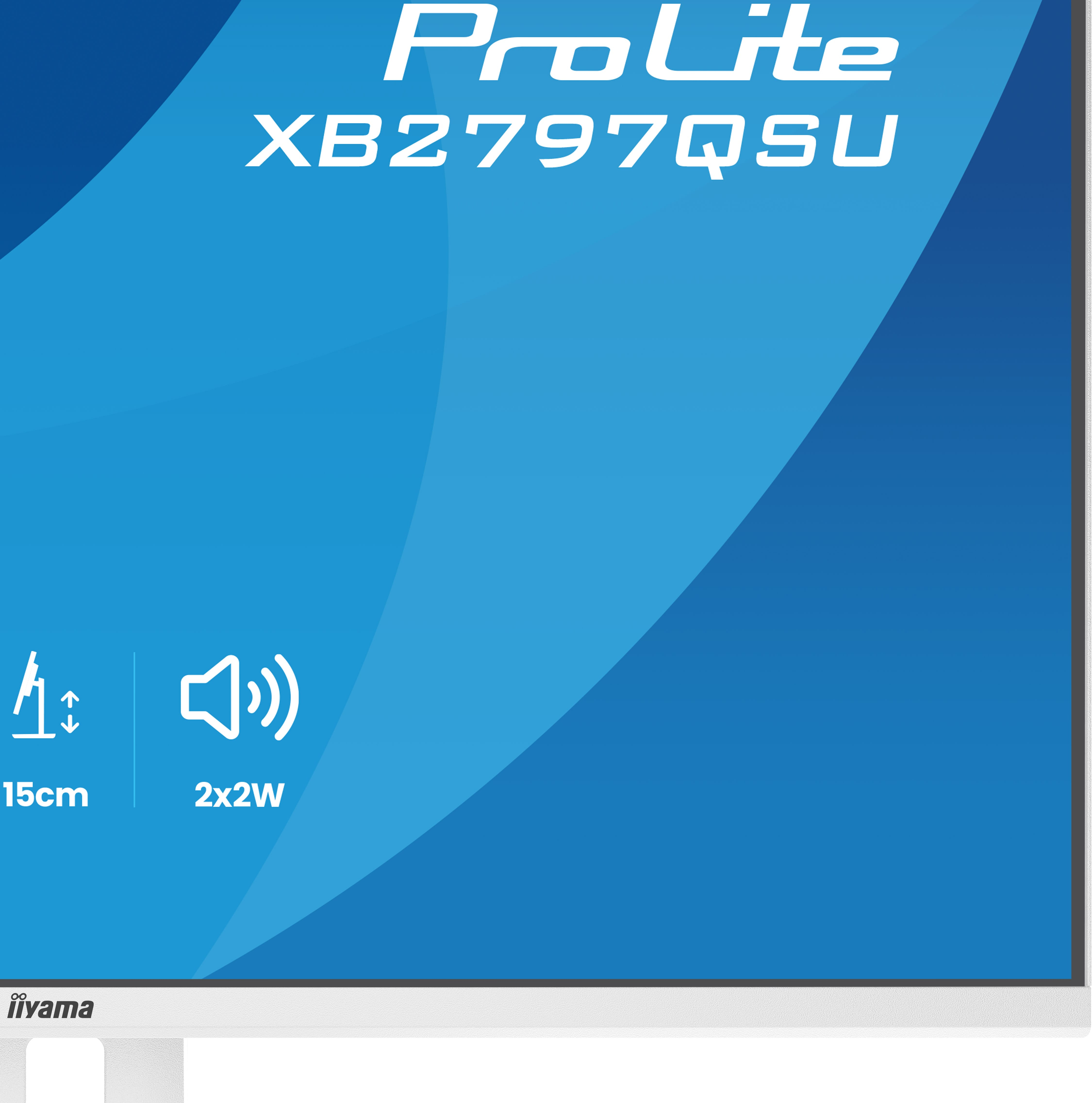 iiyama XB2797QSU-W1