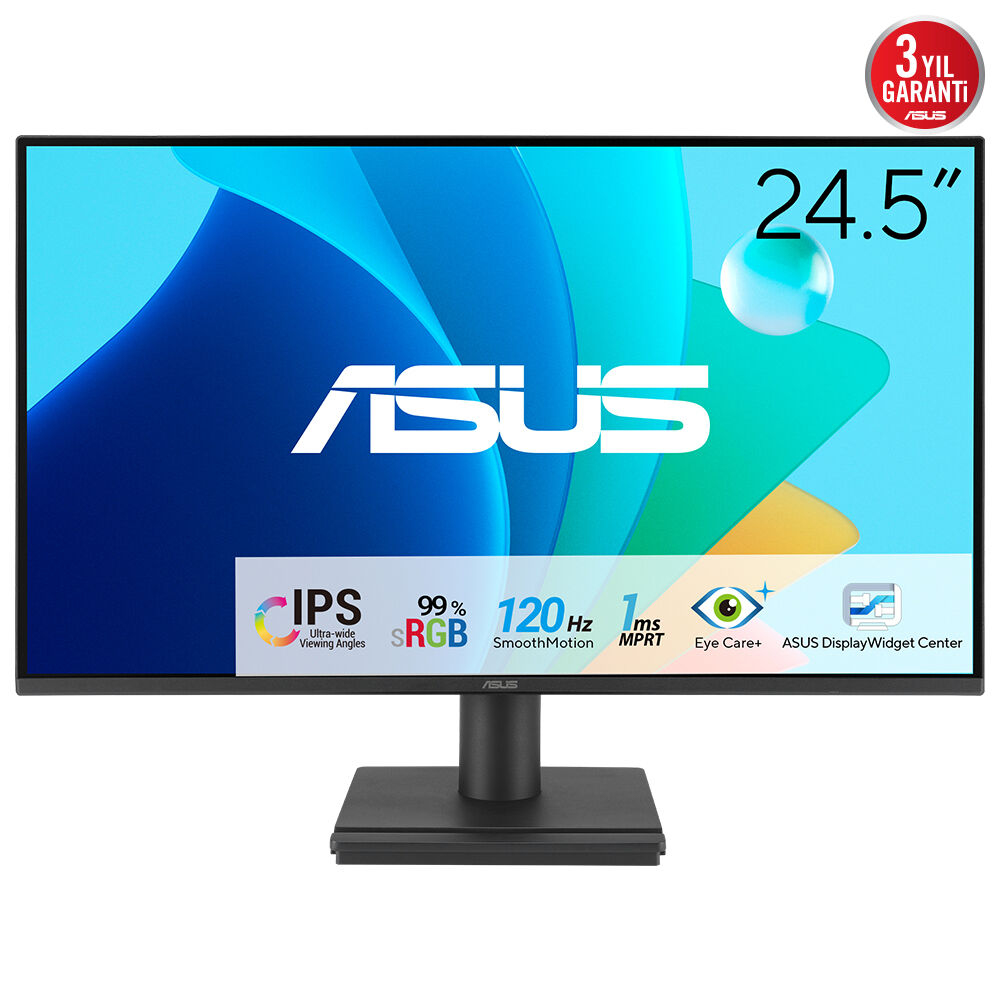 ASUS VA259HGA