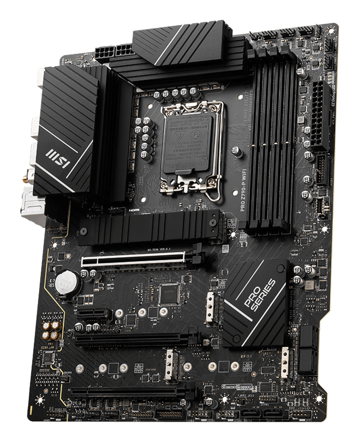 MSI PRO Z790-P WIFI