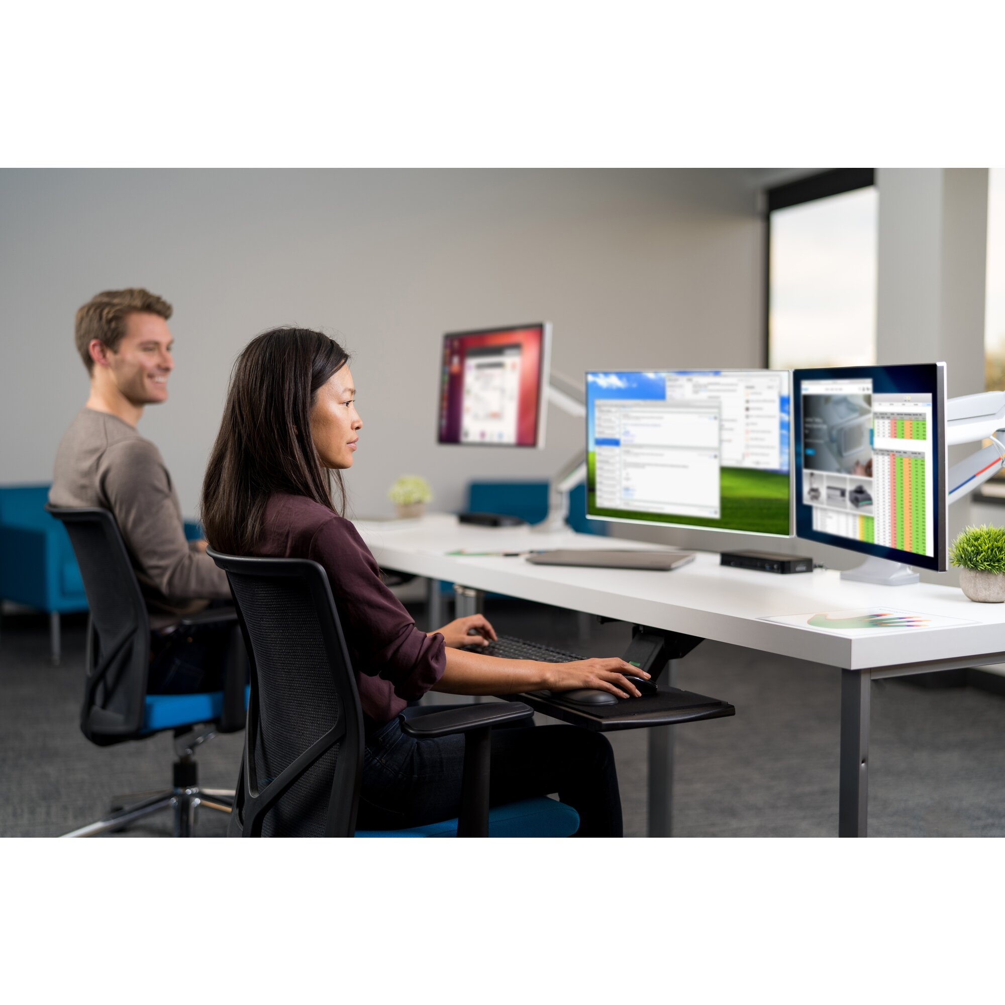 Kensington ErgoSoft K52802WW