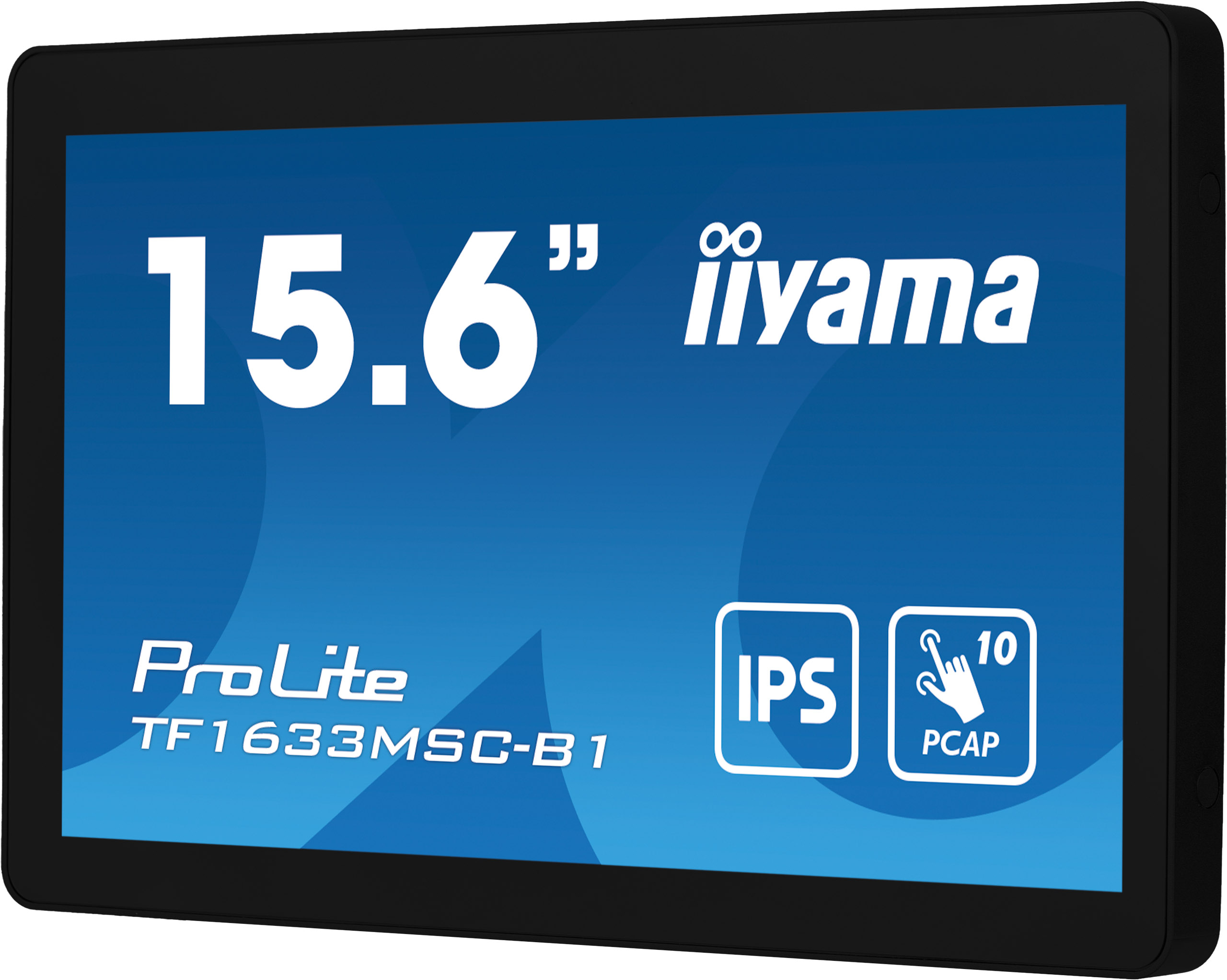 iiyama ProLite TF1633MSC-B1