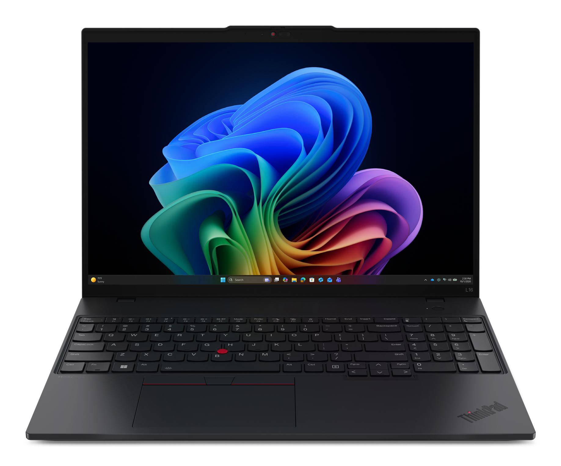 Lenovo ThinkPad L16 Gen 3 (AMD)