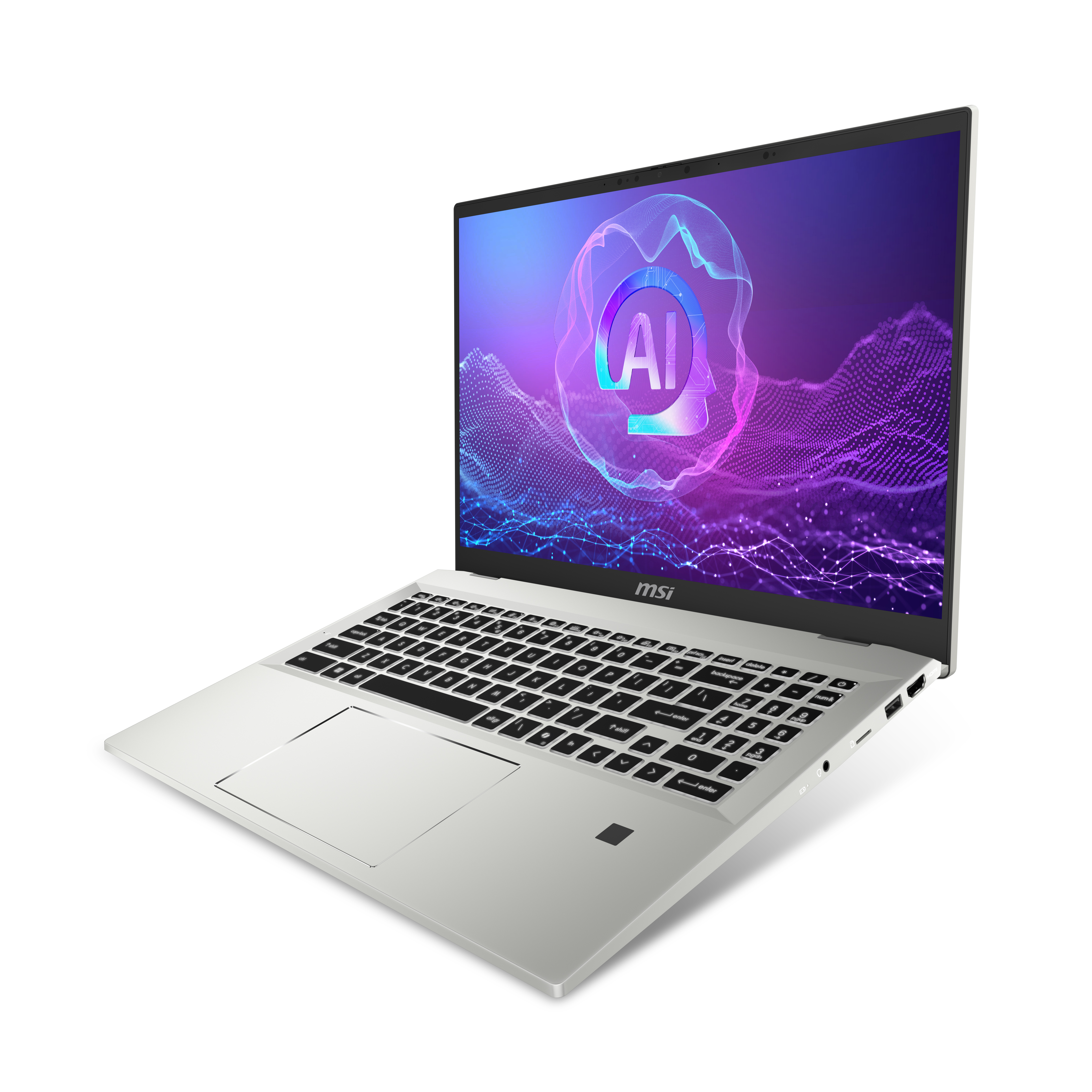 MSI Prestige A16 AI+ A3HMG-036
