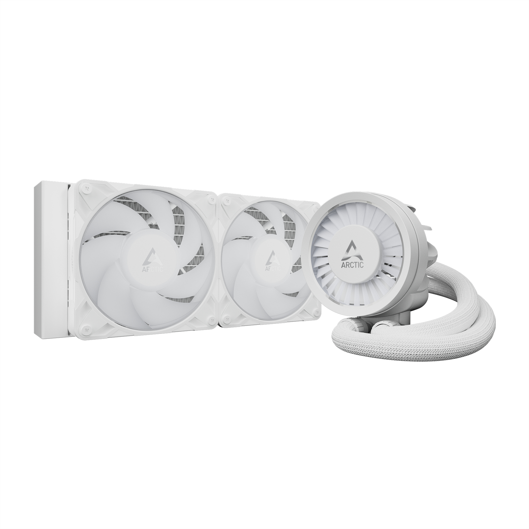ARCTIC Liquid Freezer III Pro 240 A-RGB