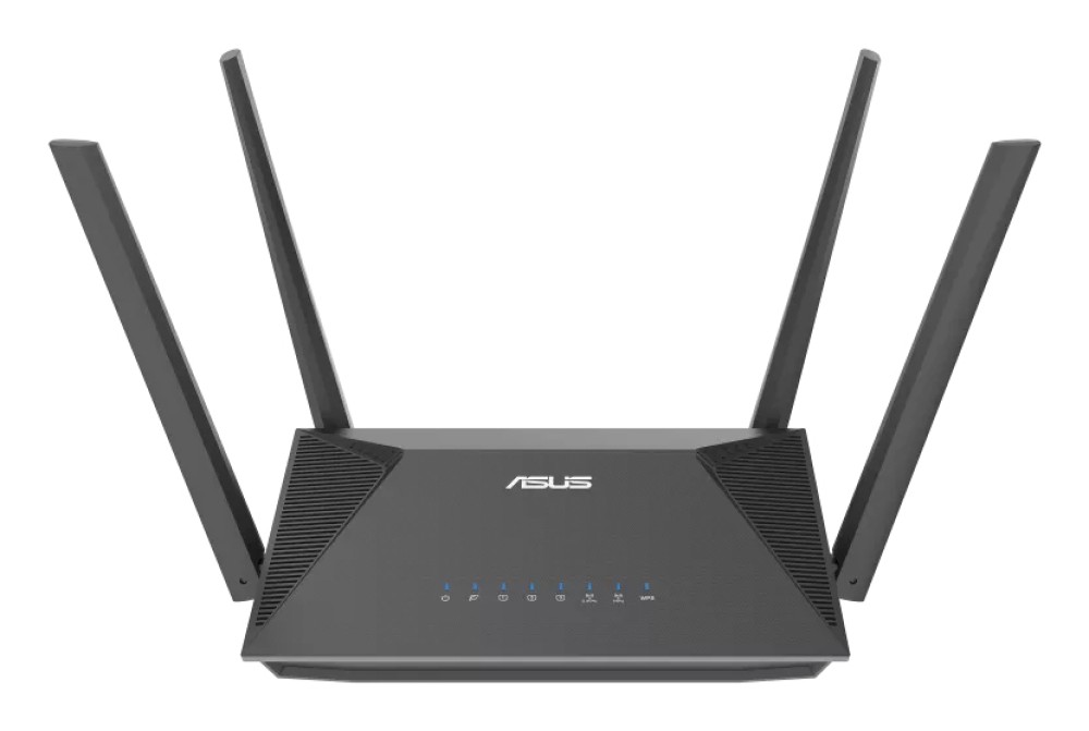 ASUS RT-AX52