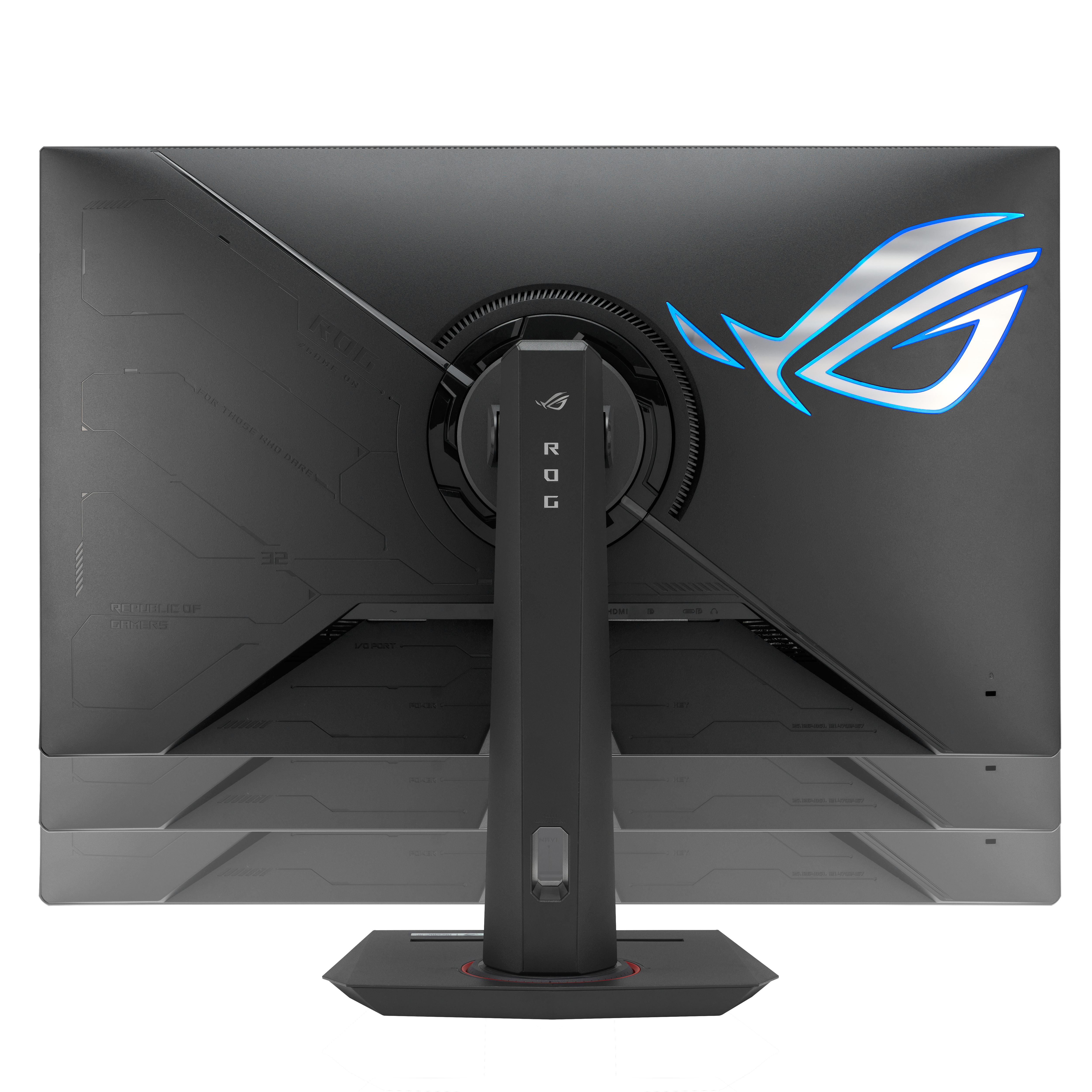 ASUS ROG Strix XG32UCG