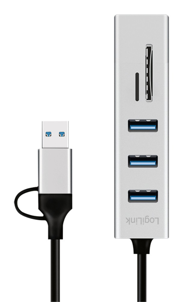 LogiLink UA0445