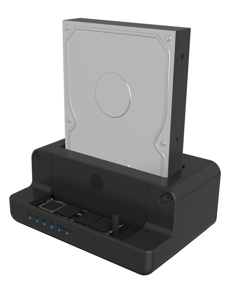ICY BOX IB-2914MSCL-C31