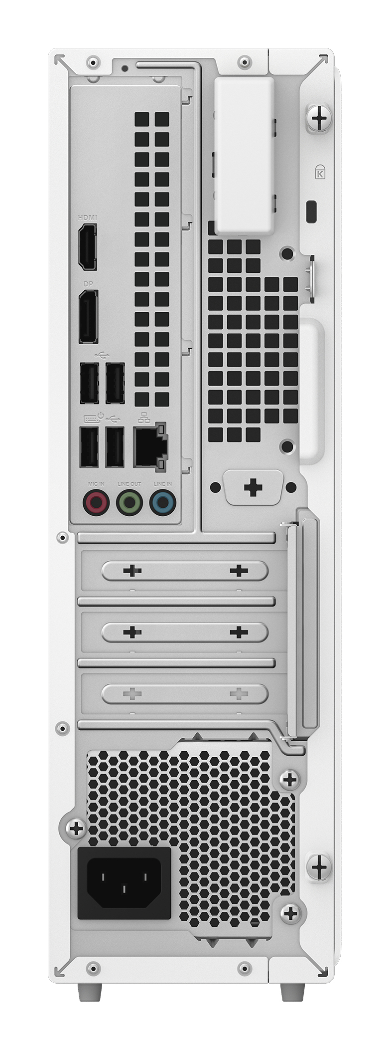 ASUS V500 SFF V501SV-03100U012W