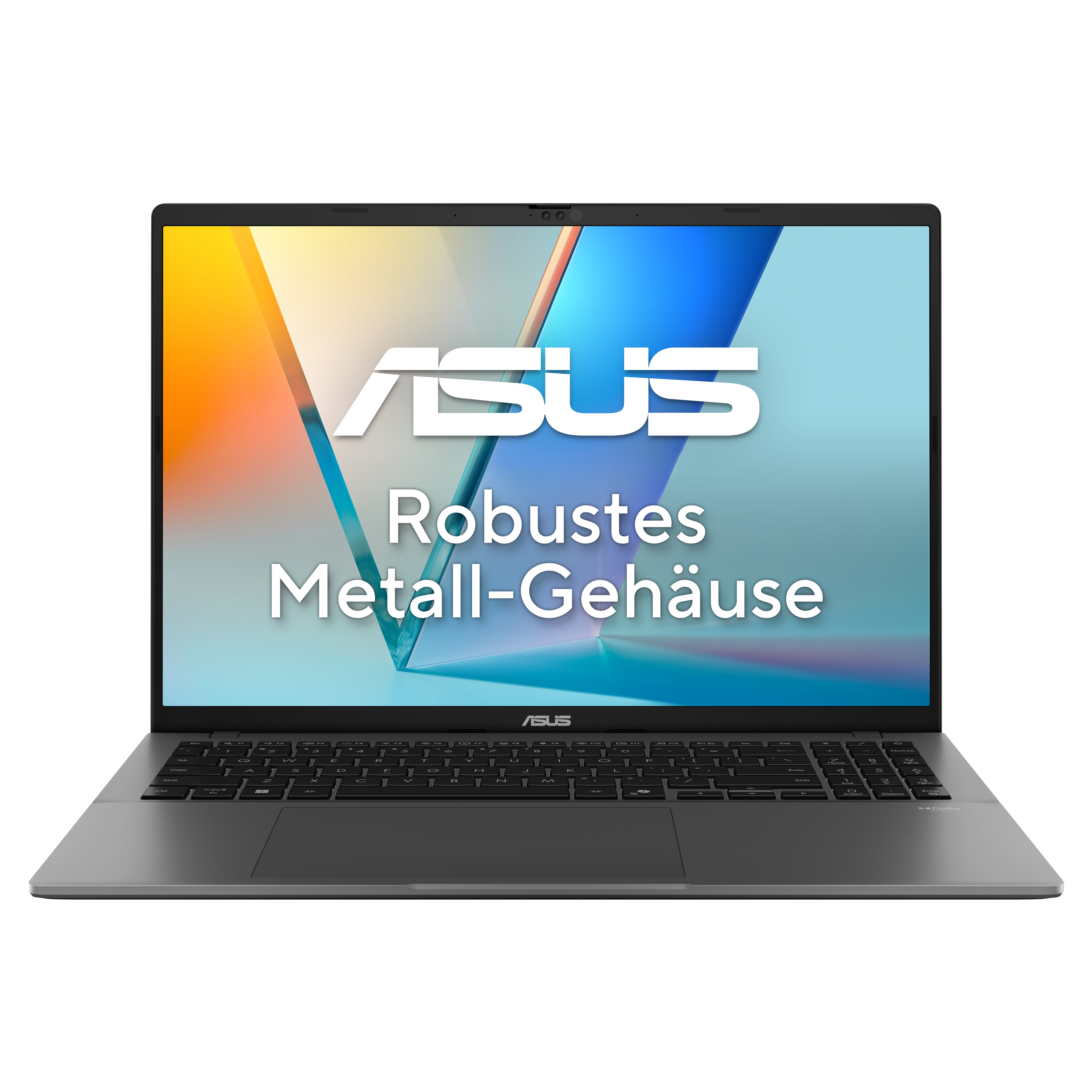 ASUS Vivobook S16 S3607AA-SH013W