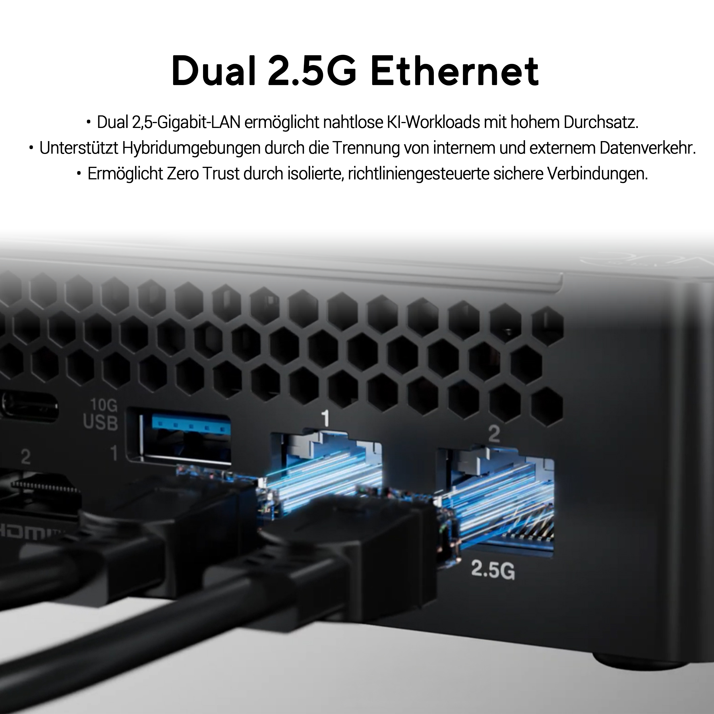 ASUS NUC 16 Pro