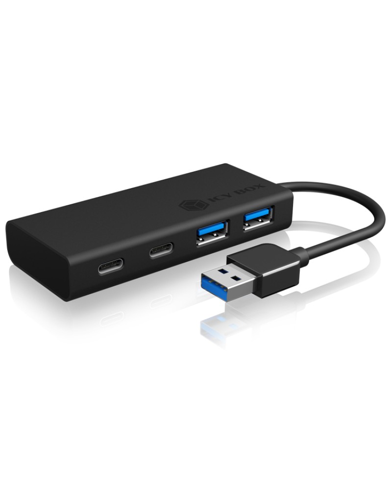 ICY BOX IB-HUB1426-U3