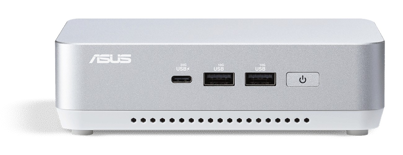 ASUS NUC 14 Pro+